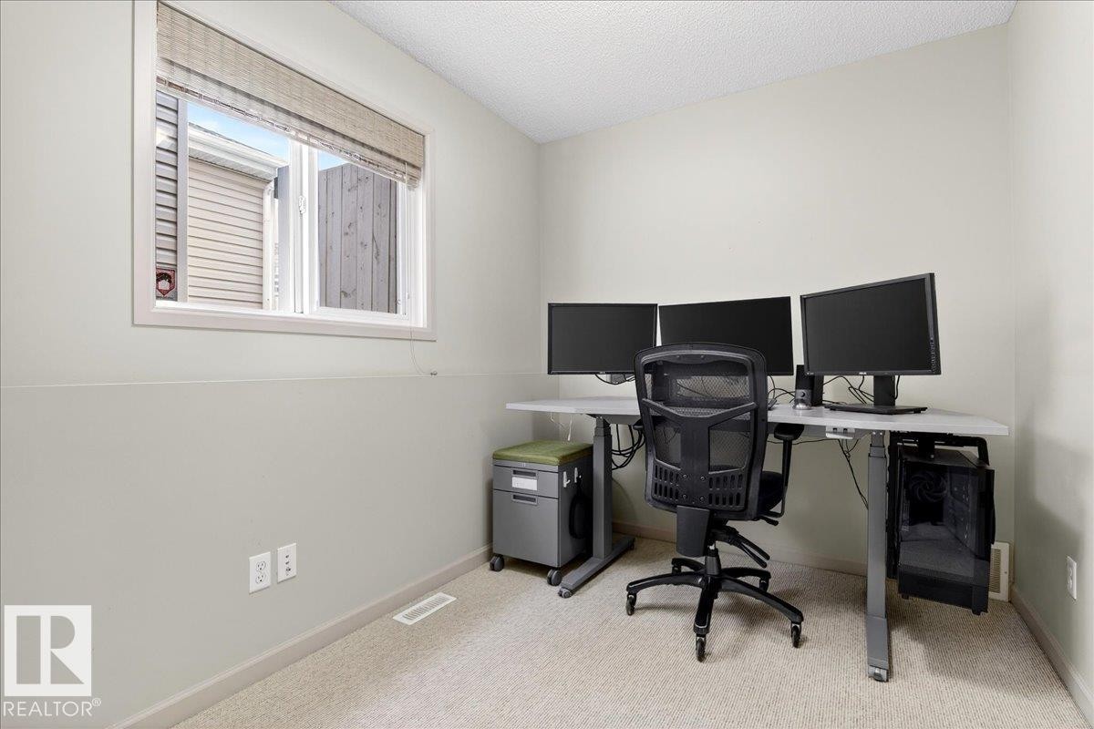 6072 Stanton Drive, Edmonton, AB - Indoor Photo Showing Office