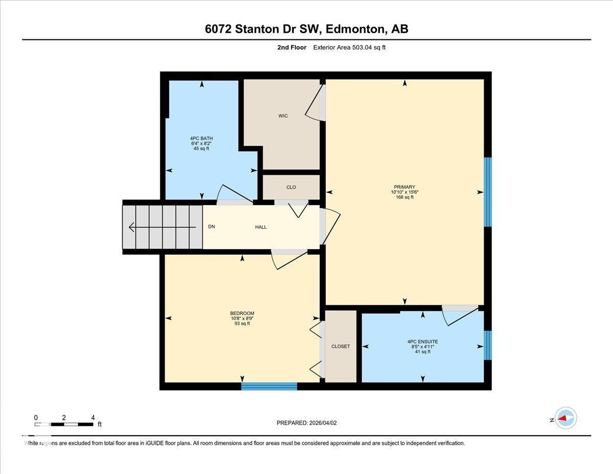 6072 Stanton Drive, Edmonton, AB - Other