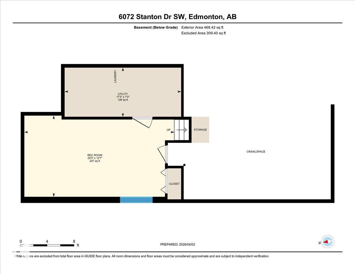 6072 Stanton Drive, Edmonton, AB - Other