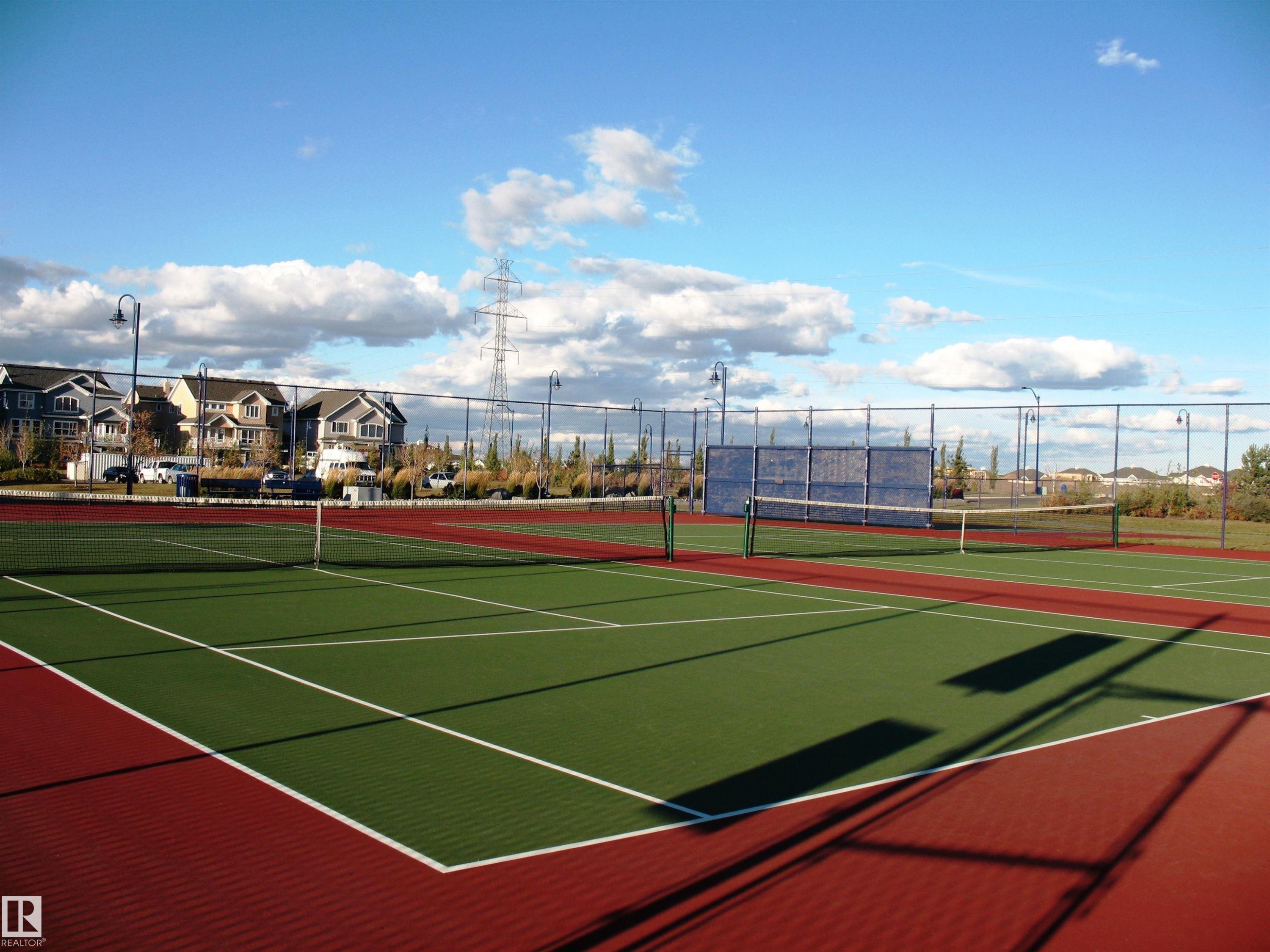 6072 Stanton Drive, Edmonton, AB - Outdoor With View