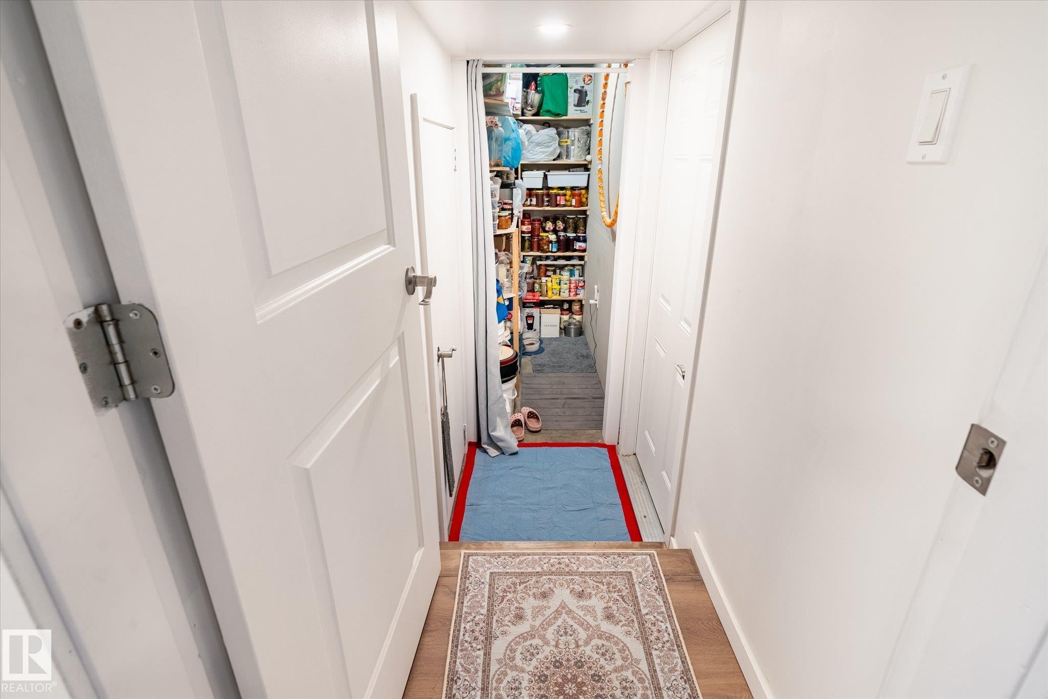 5016 44 Ave, Calmar, AB - Indoor Photo Showing Other Room