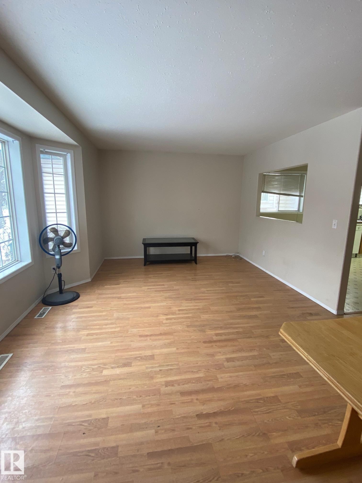 12005 95A Street, Edmonton, AB - Indoor Photo Showing Other Room