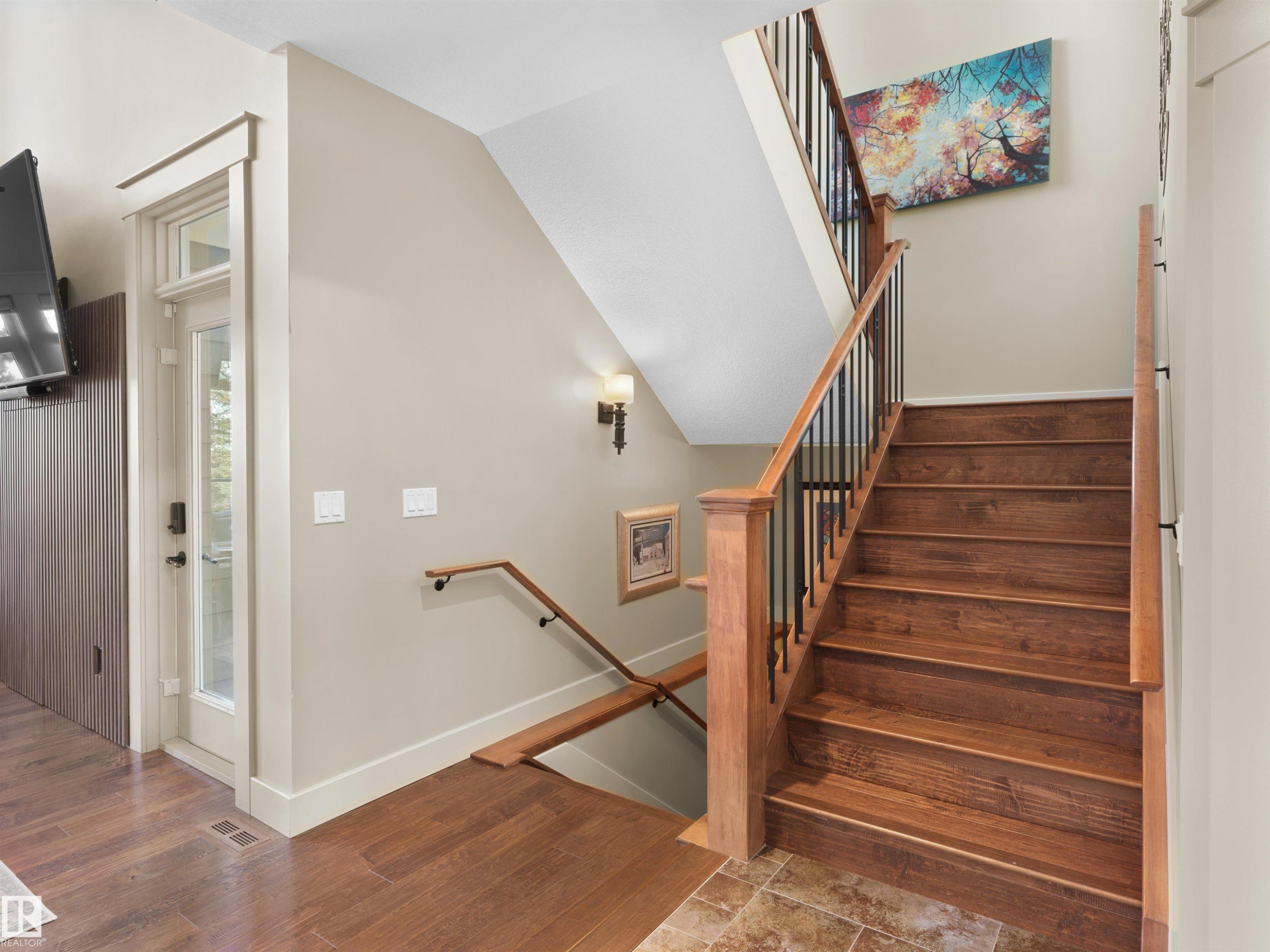 112 Windermere Drive, Edmonton, AB - Indoor Photo Showing Other Room