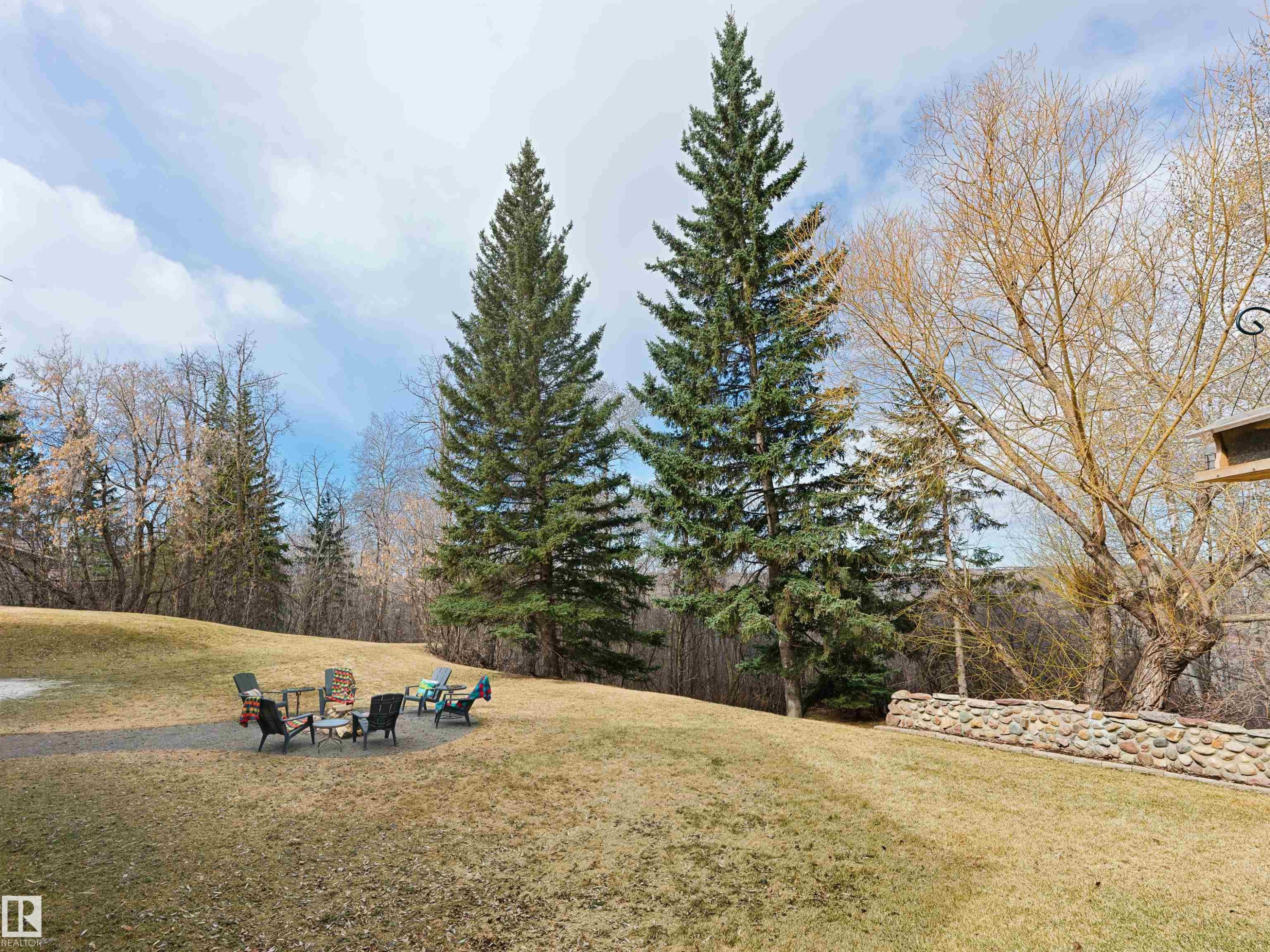 112 Windermere Drive, Edmonton, AB - Outdoor With View