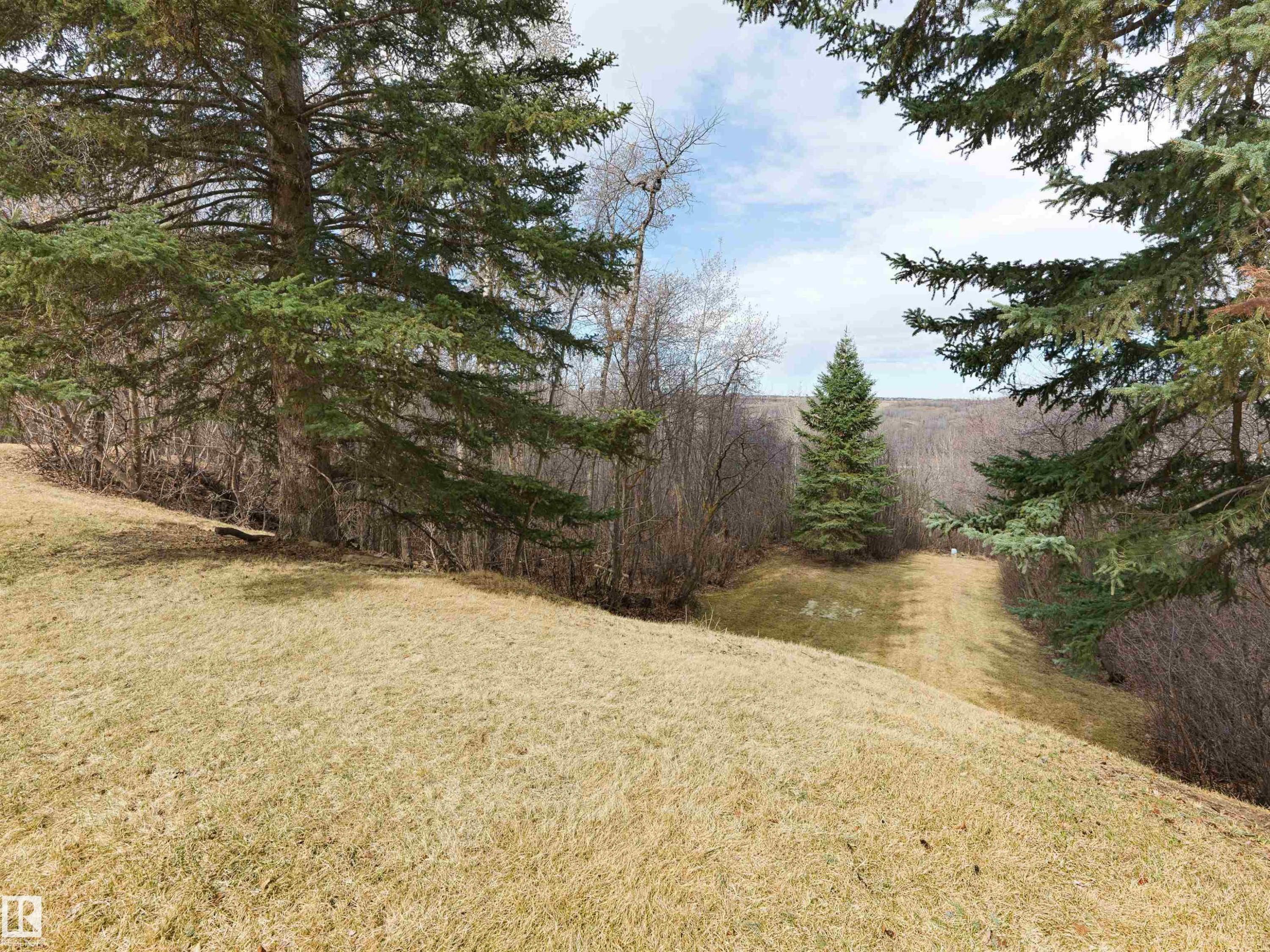112 Windermere Drive, Edmonton, AB - Outdoor With View