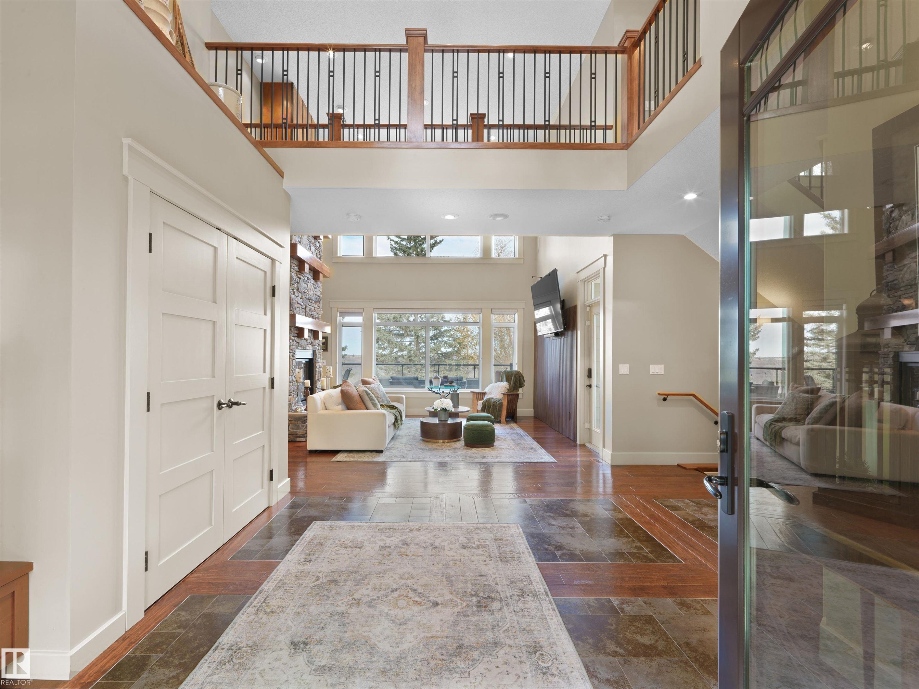112 Windermere Drive, Edmonton, AB - Indoor Photo Showing Other Room