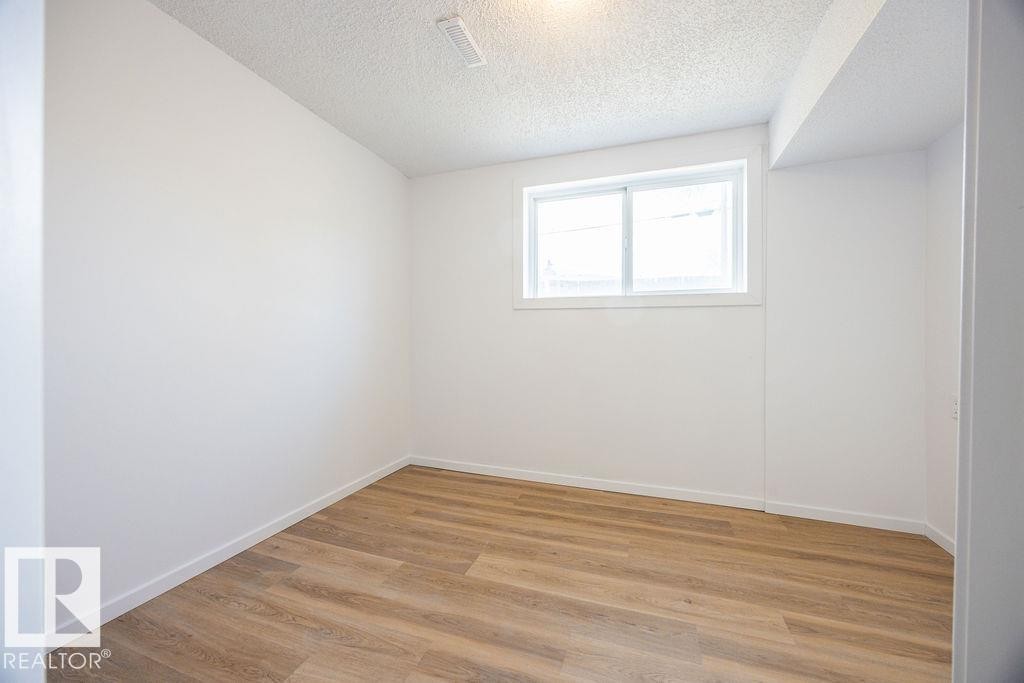 12822 123 Street, Edmonton, AB - Indoor Photo Showing Other Room