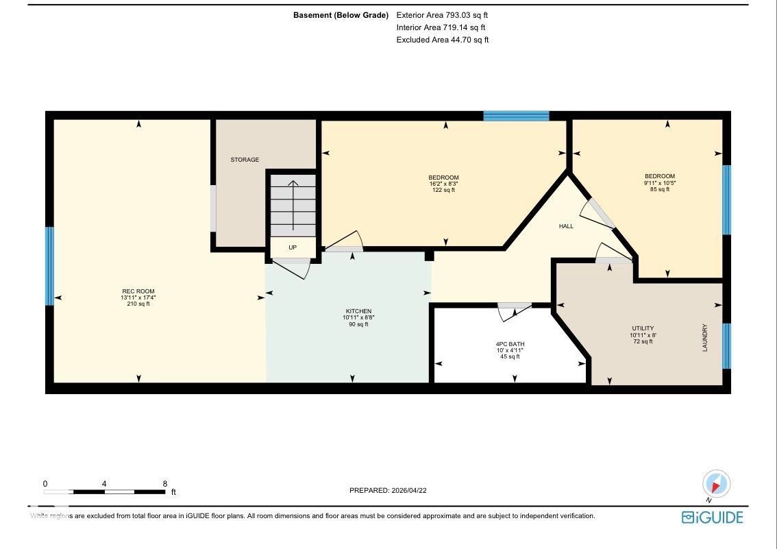 12822 123 Street, Edmonton, AB - Other