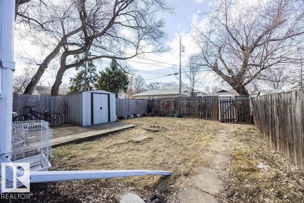 12822/12824 123 Street, Edmonton, AB - Outdoor