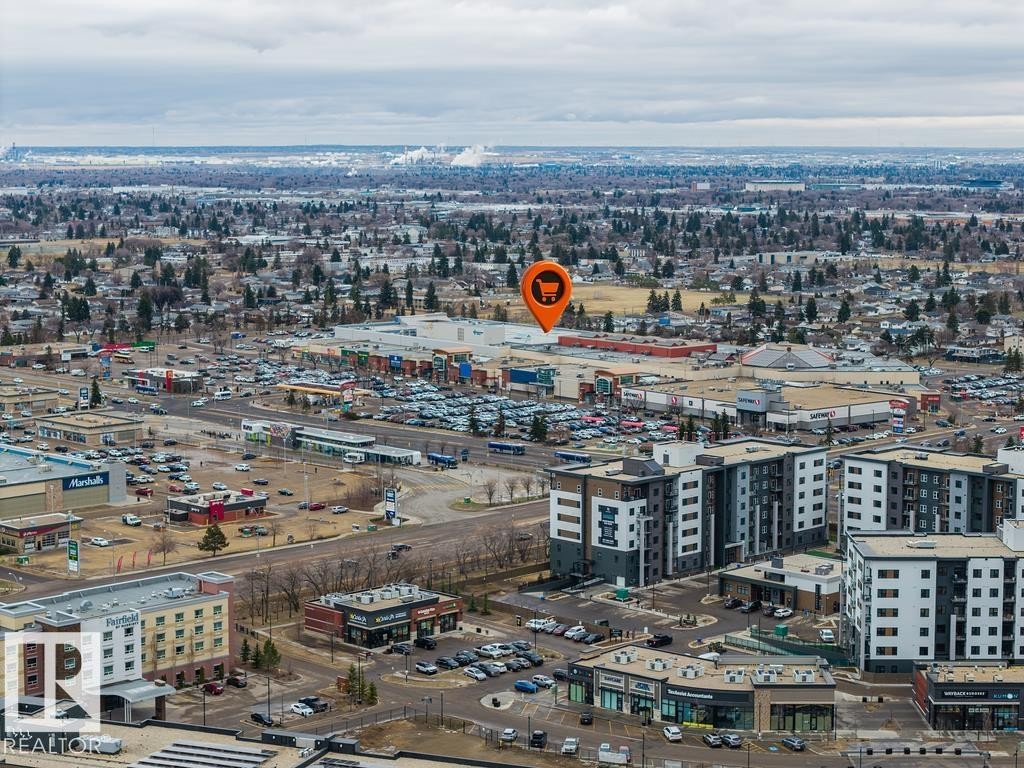 Image quality insufficient for description - 1613 Kerr Road, Edmonton, AB - Outdoor With View