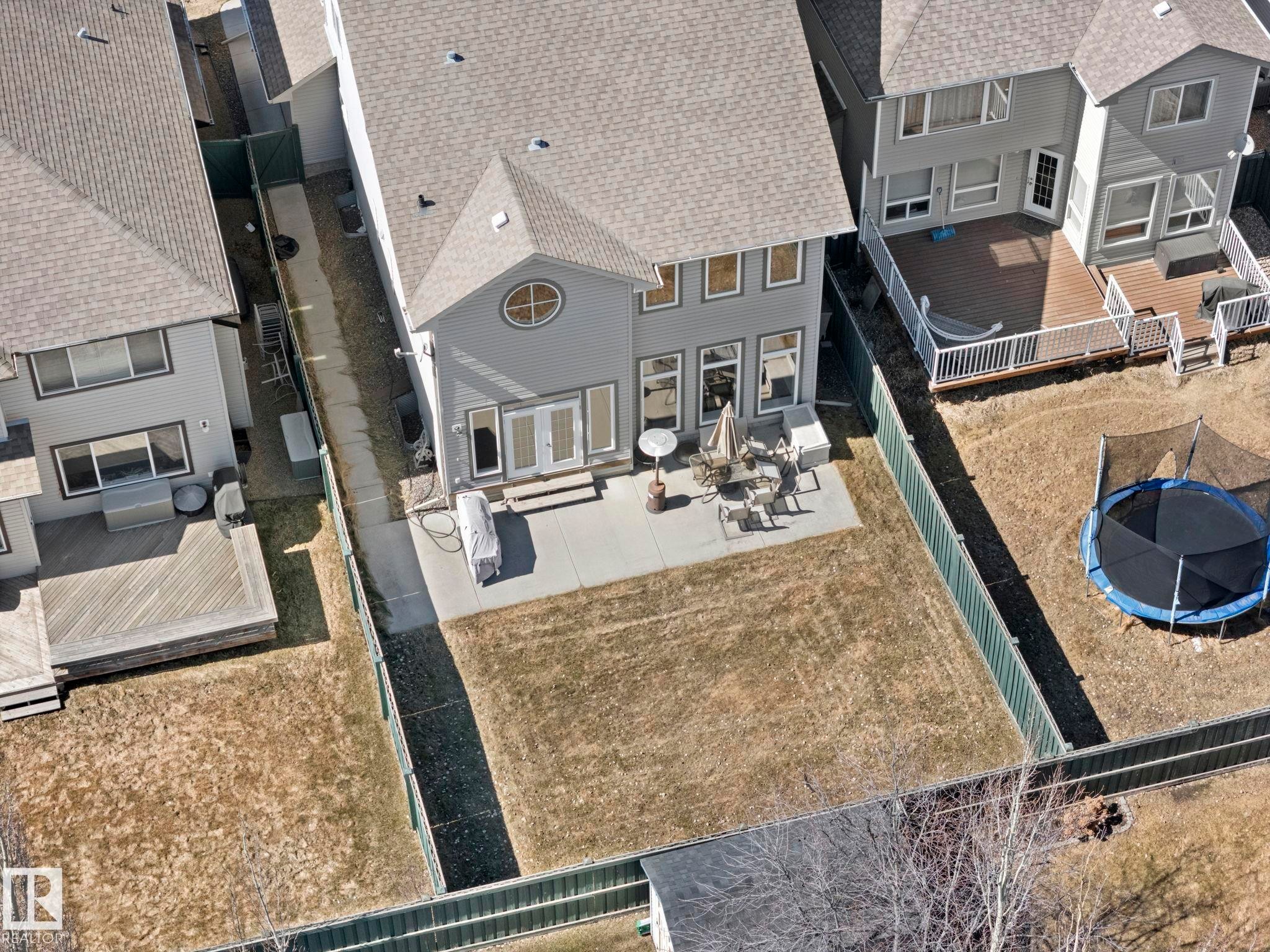 2011 126 Street, Edmonton, AB - Outdoor
