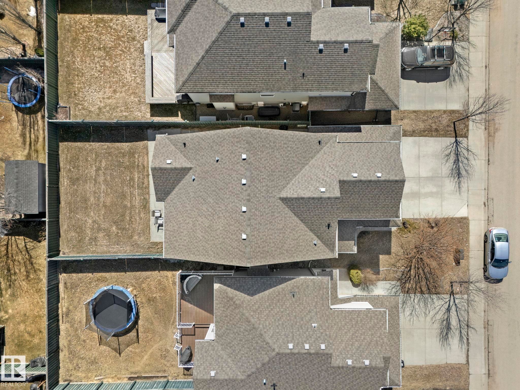 2011 126 Street, Edmonton, AB - Outdoor
