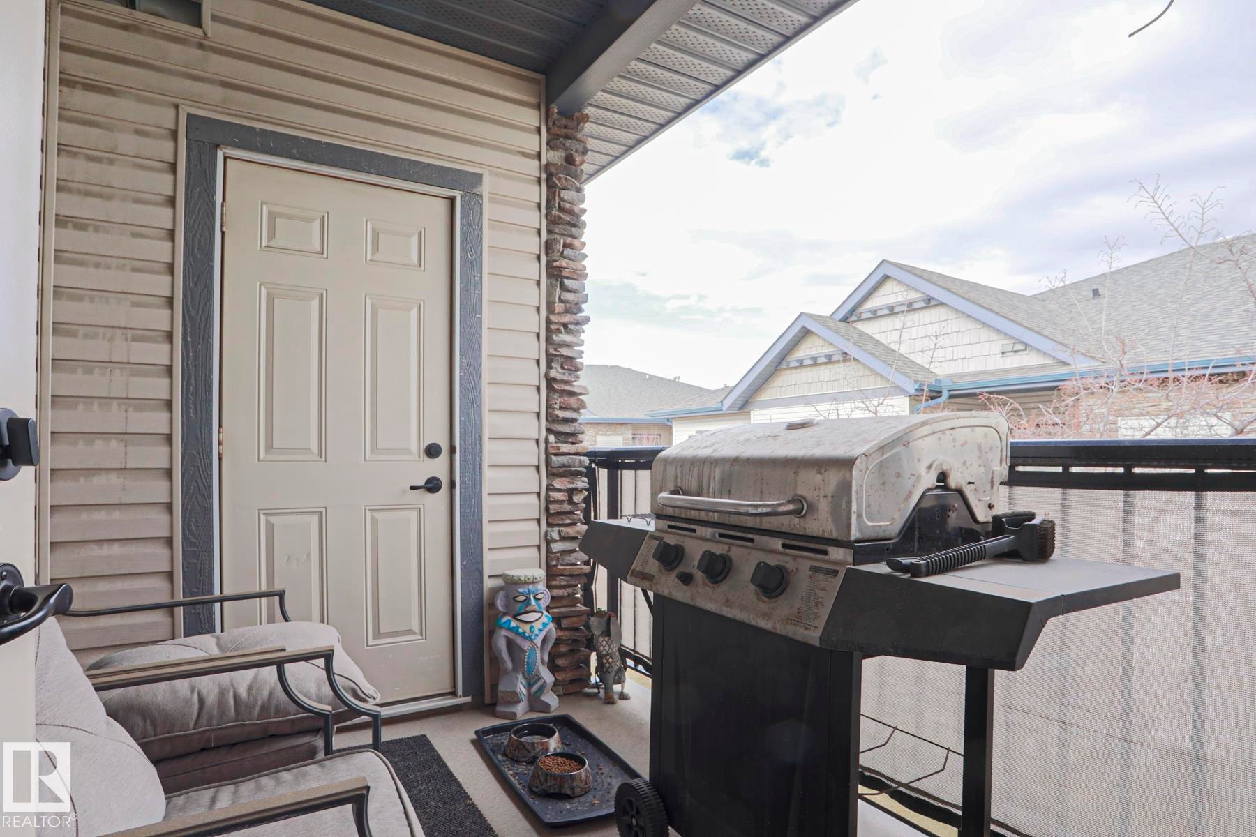 18 2565 Hanna Crescent, Edmonton, AB - Outdoor With Exterior