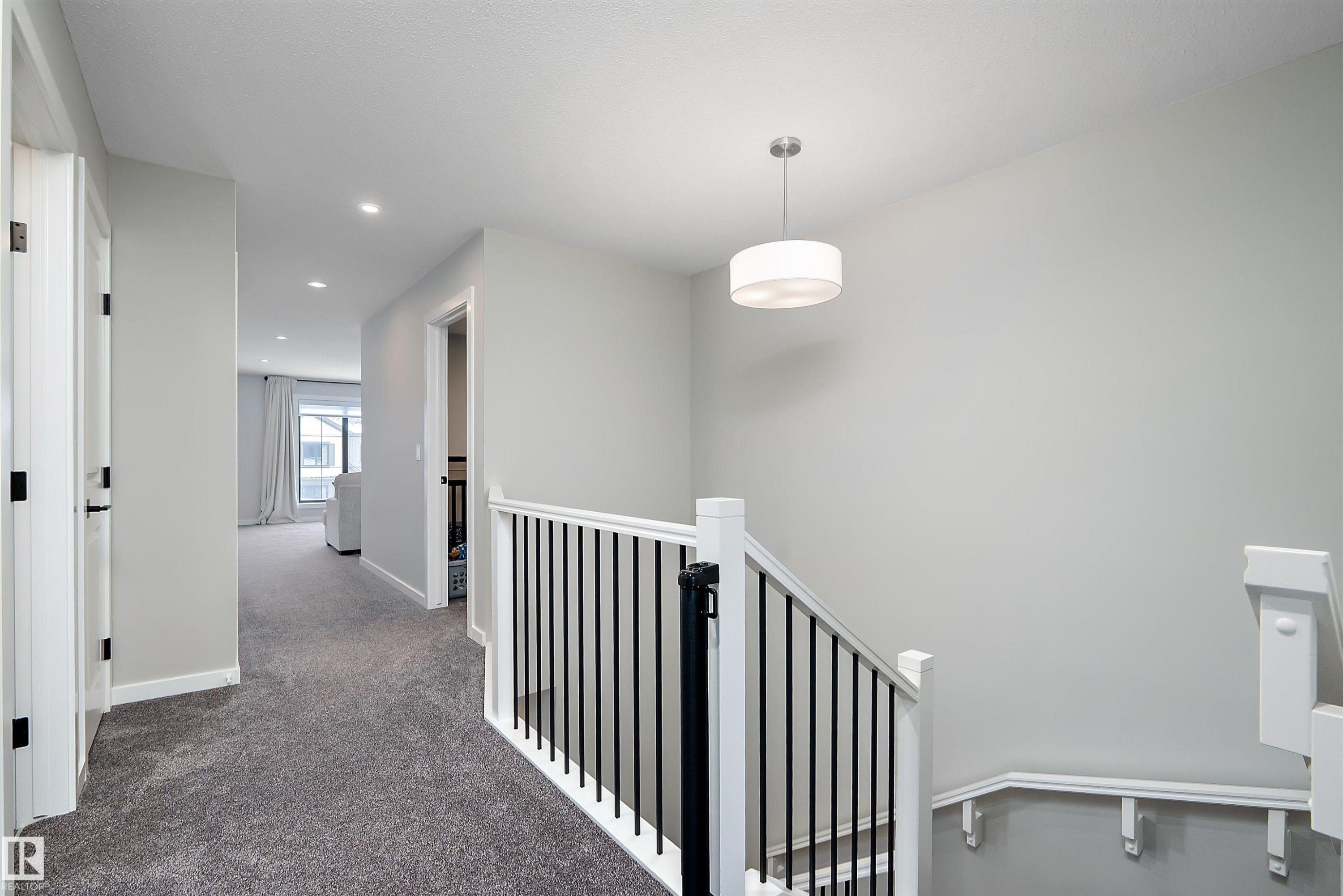 46 Chelles Wynd, St. Albert, AB - Indoor Photo Showing Other Room