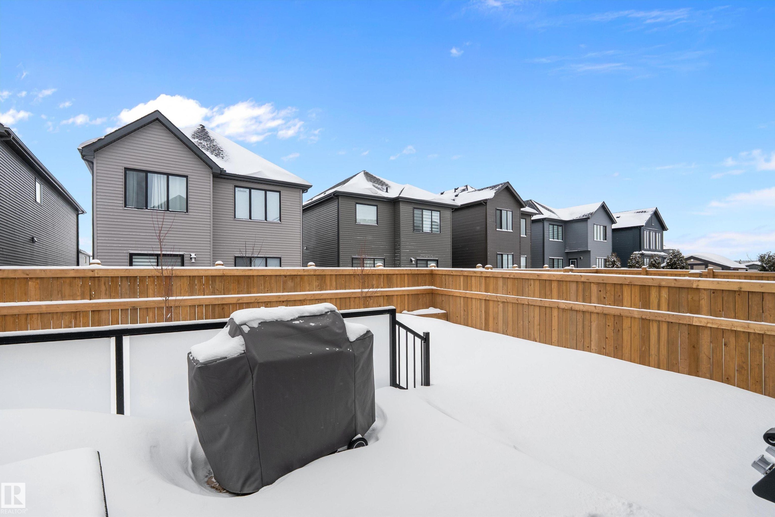 46 Chelles Wynd, St. Albert, AB - Outdoor