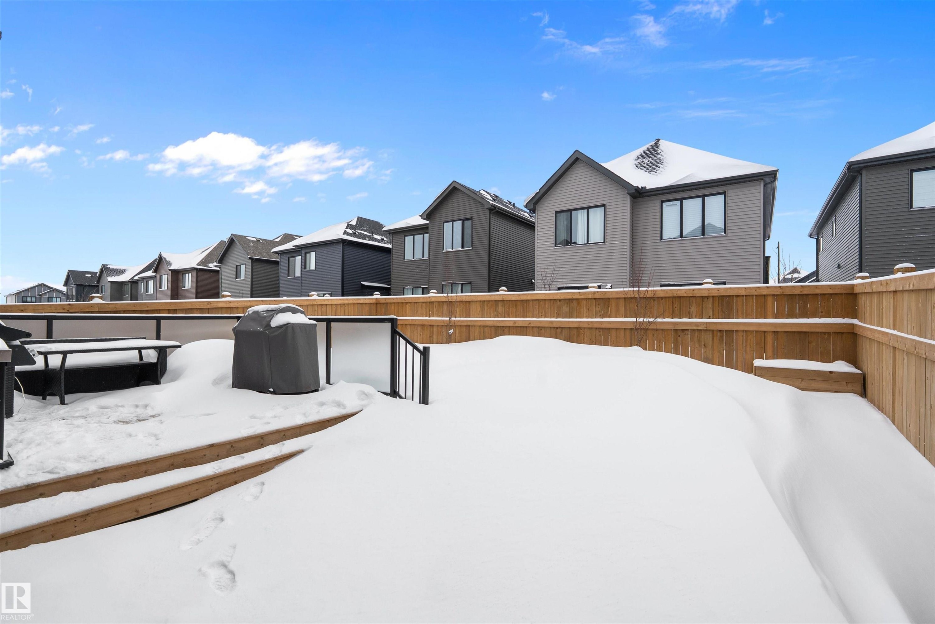46 Chelles Wynd, St. Albert, AB - Outdoor