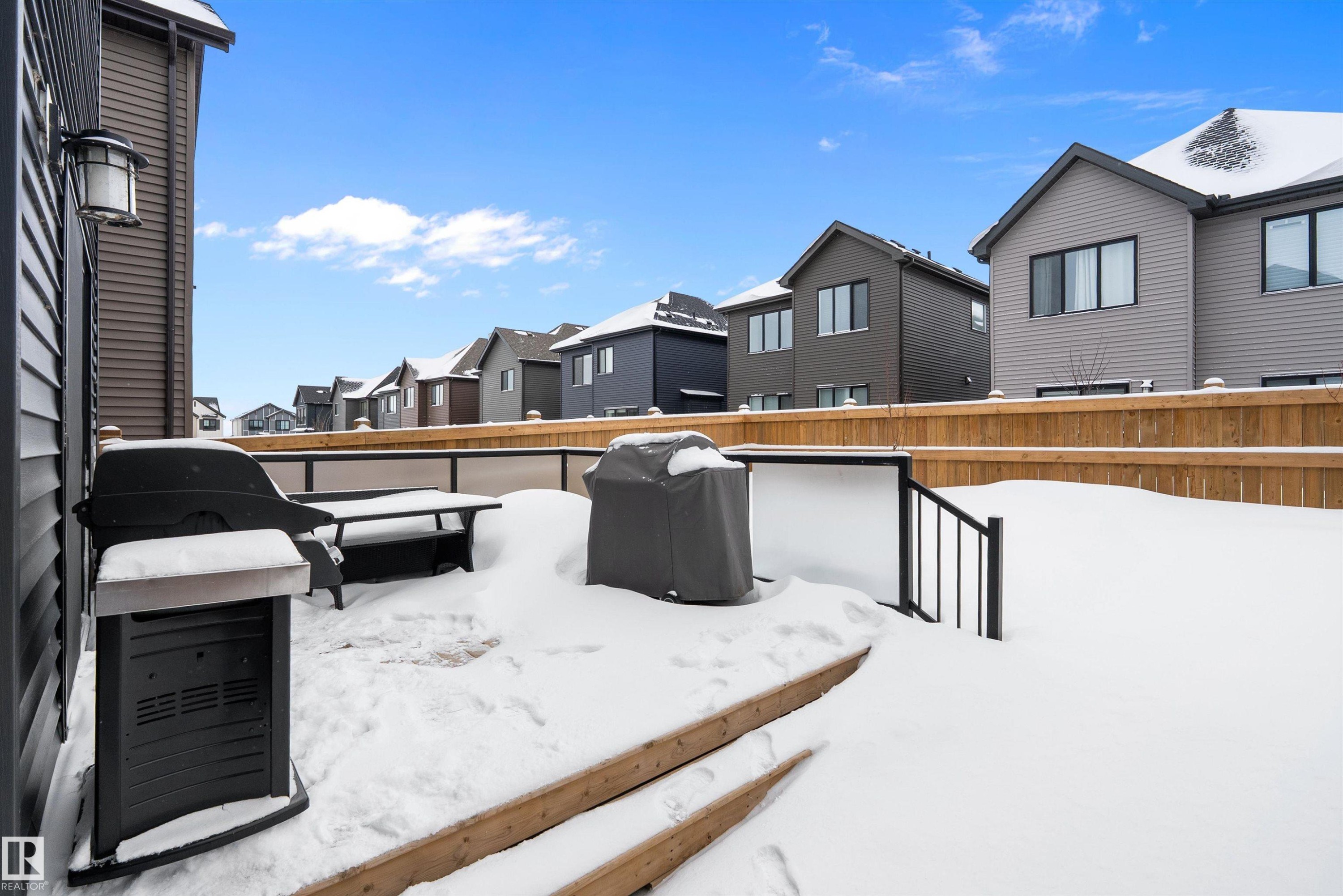 46 Chelles Wynd, St. Albert, AB - Outdoor With Exterior