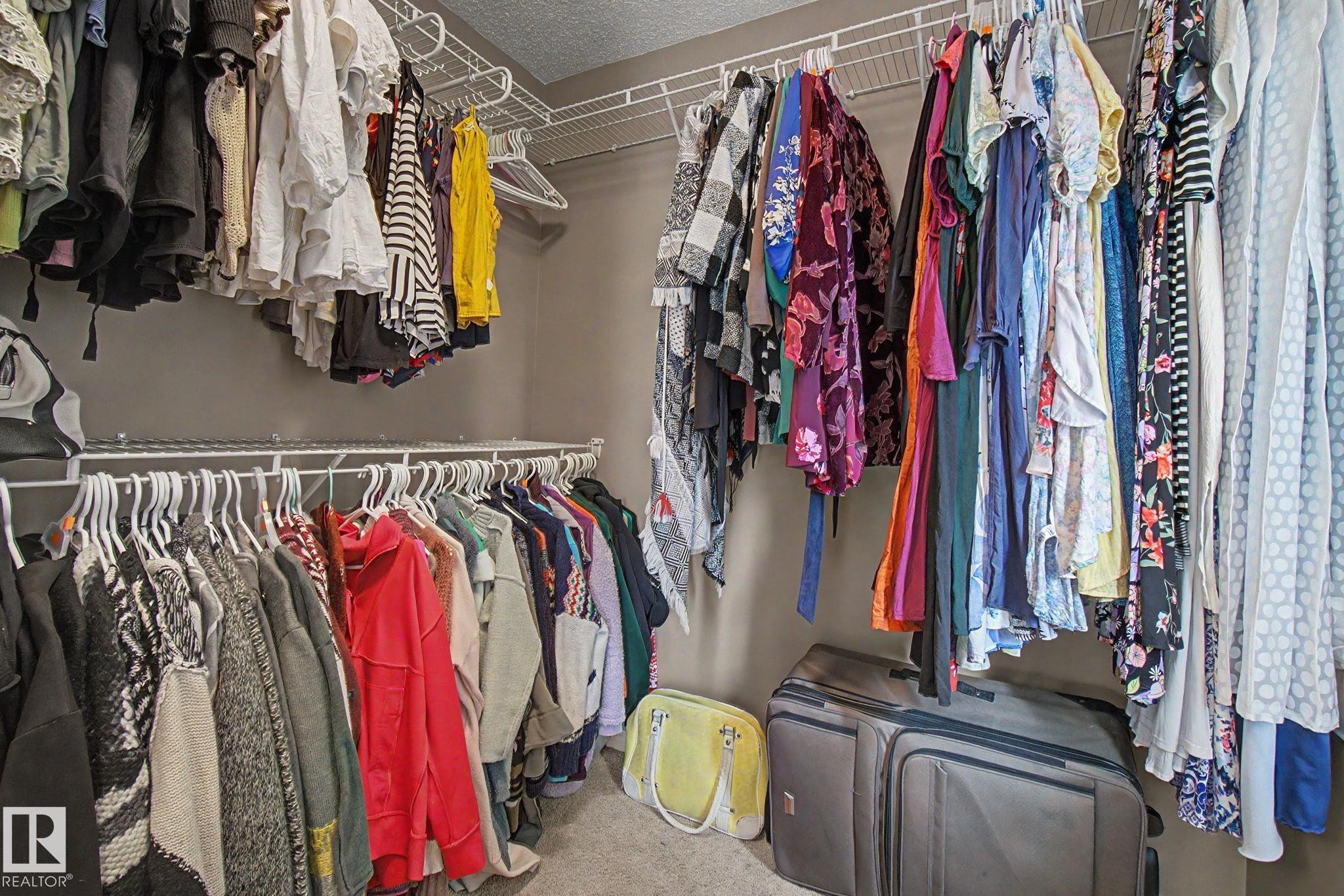 9111 213 Street, Edmonton, AB - Indoor With Storage