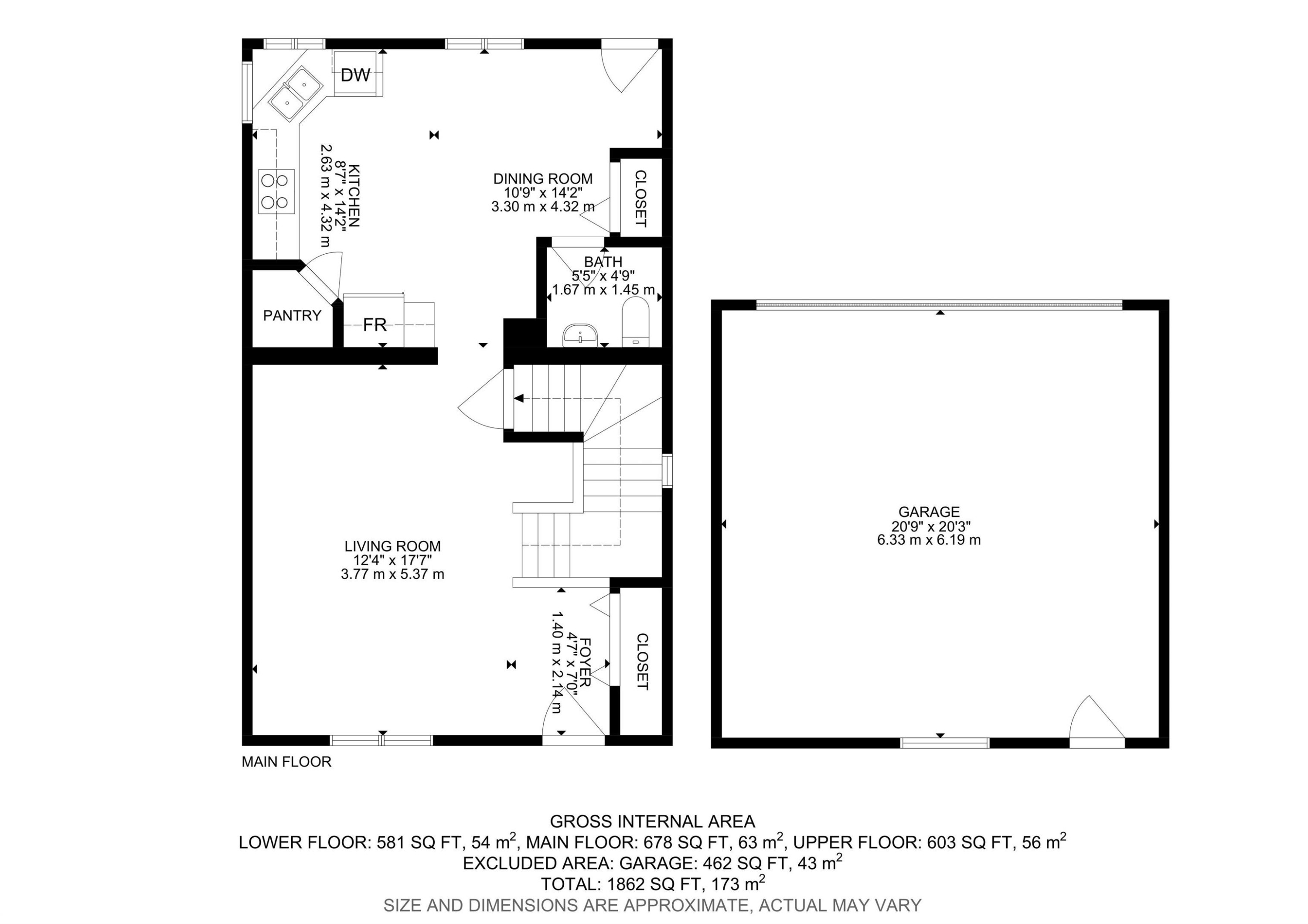 9111 213 Street, Edmonton, AB - Other