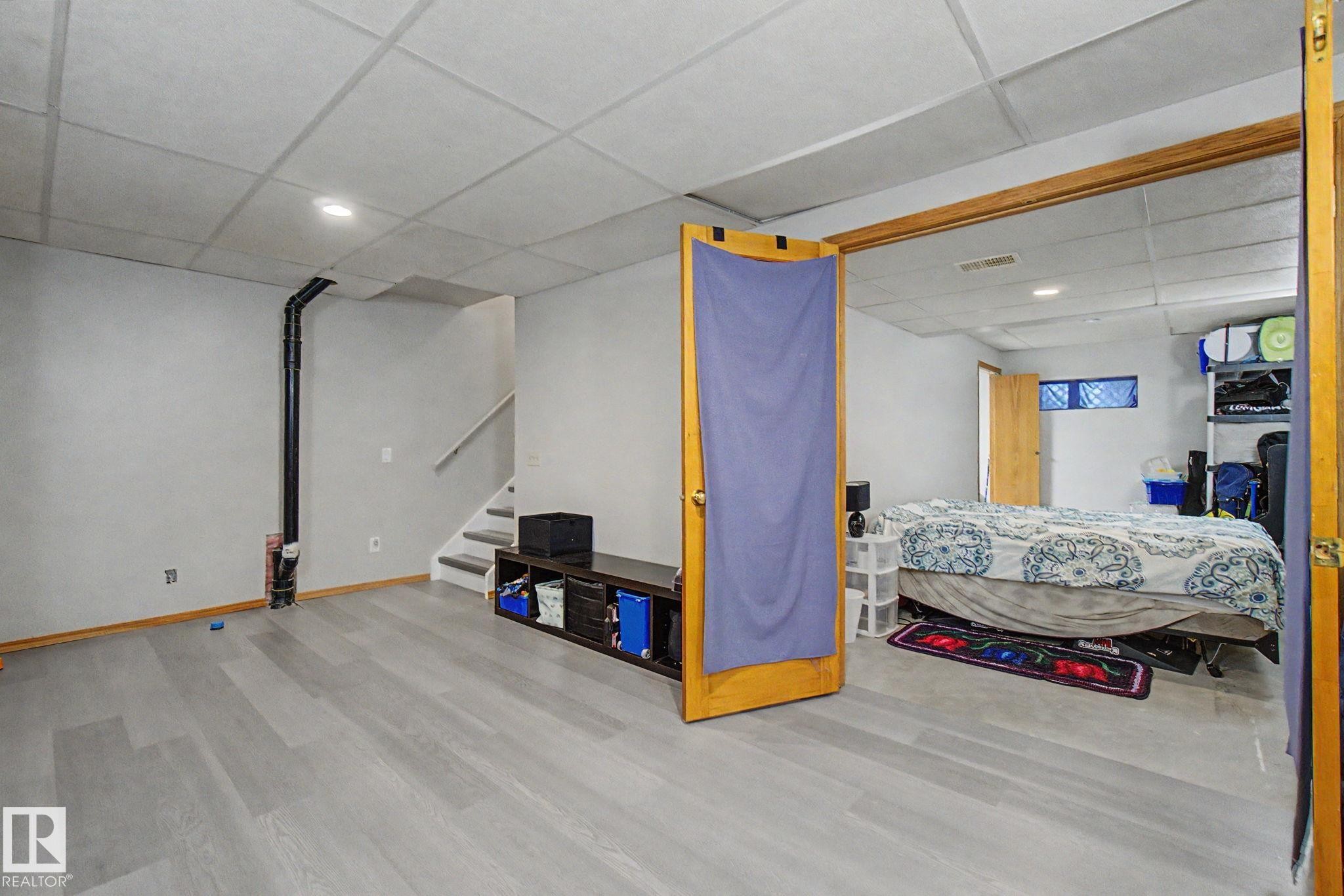 141 5 Aberdeen Way, Stony Plain, AB - Indoor