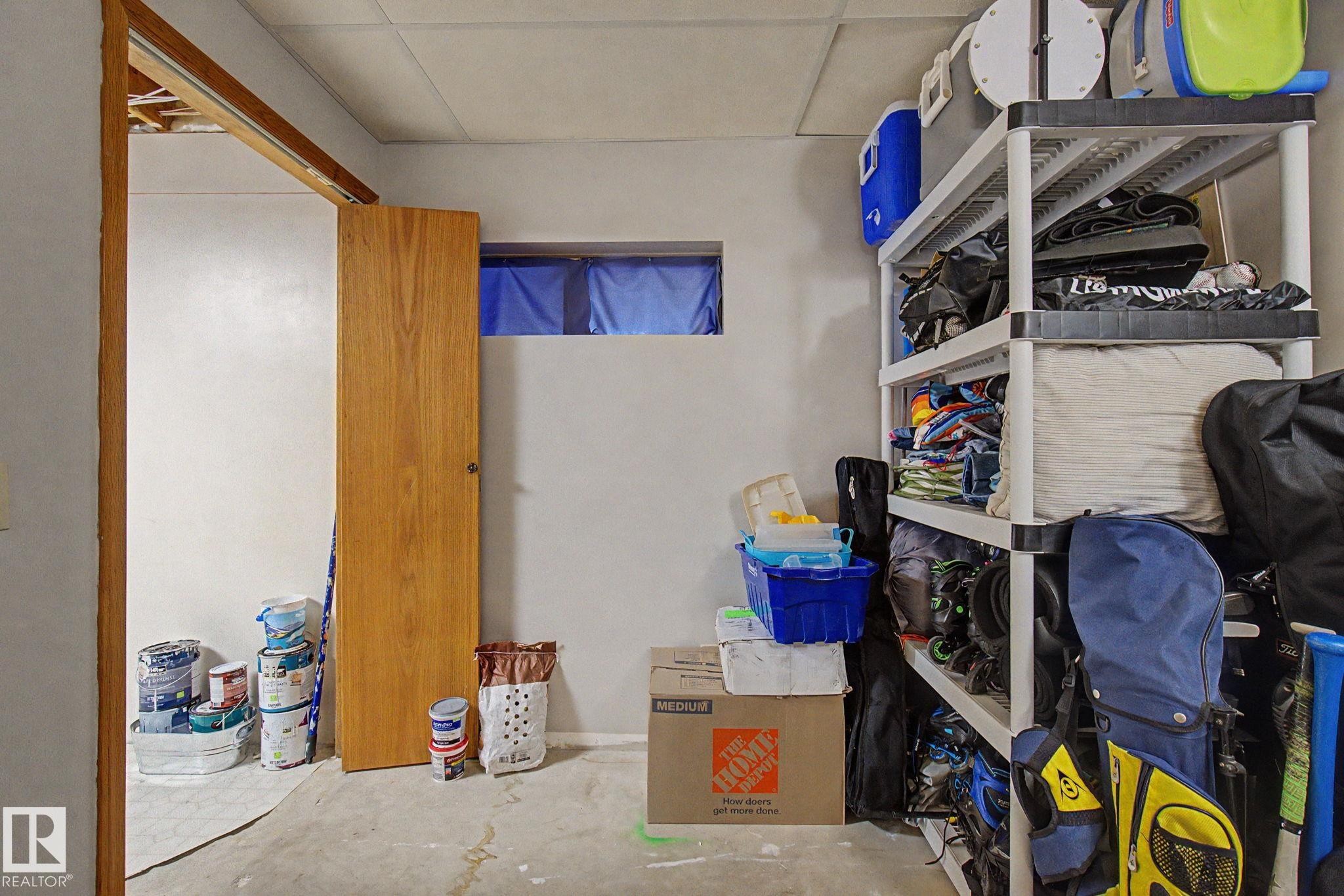 141 5 Aberdeen Way, Stony Plain, AB - Indoor