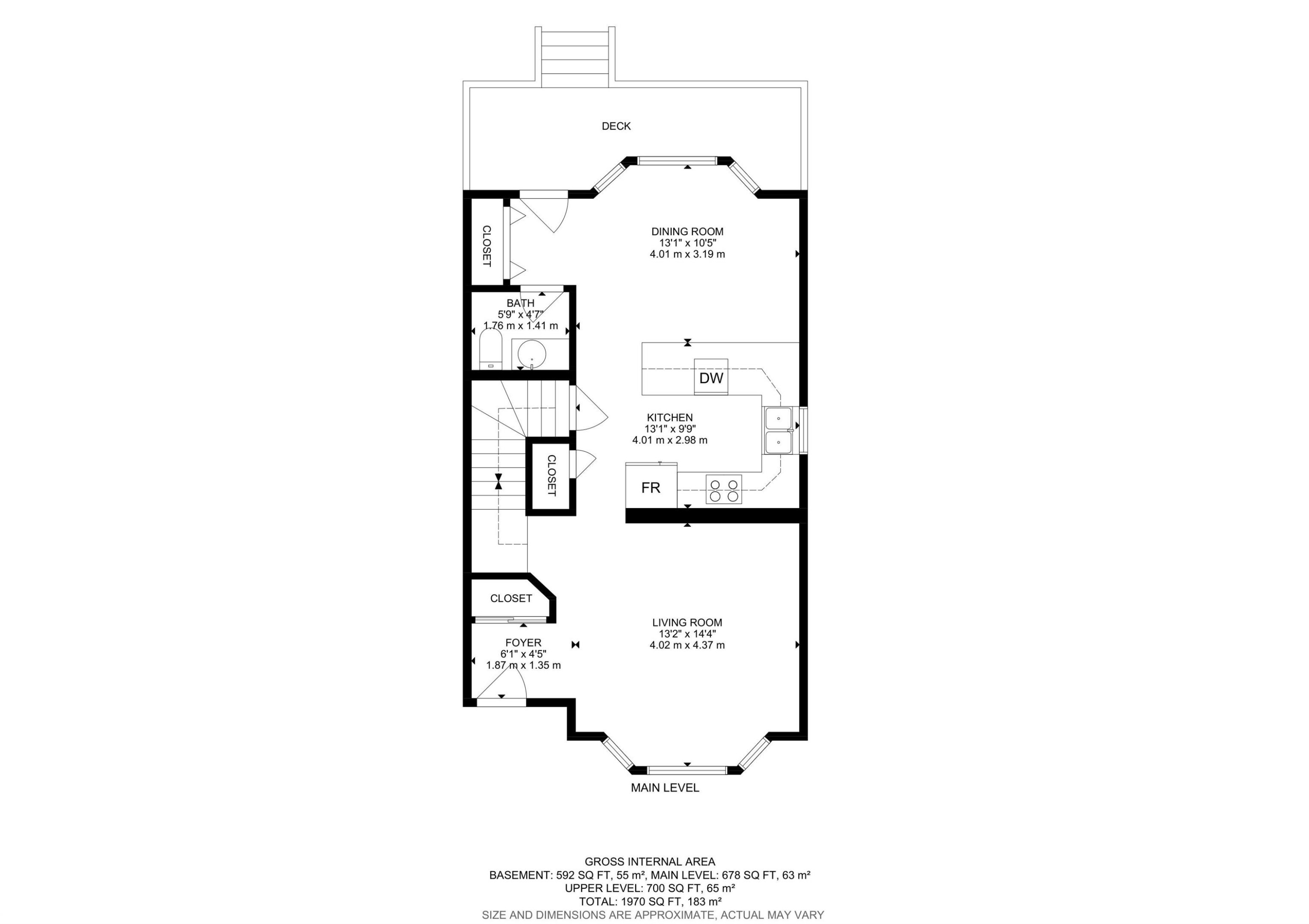 141 5 Aberdeen Way, Stony Plain, AB - Other
