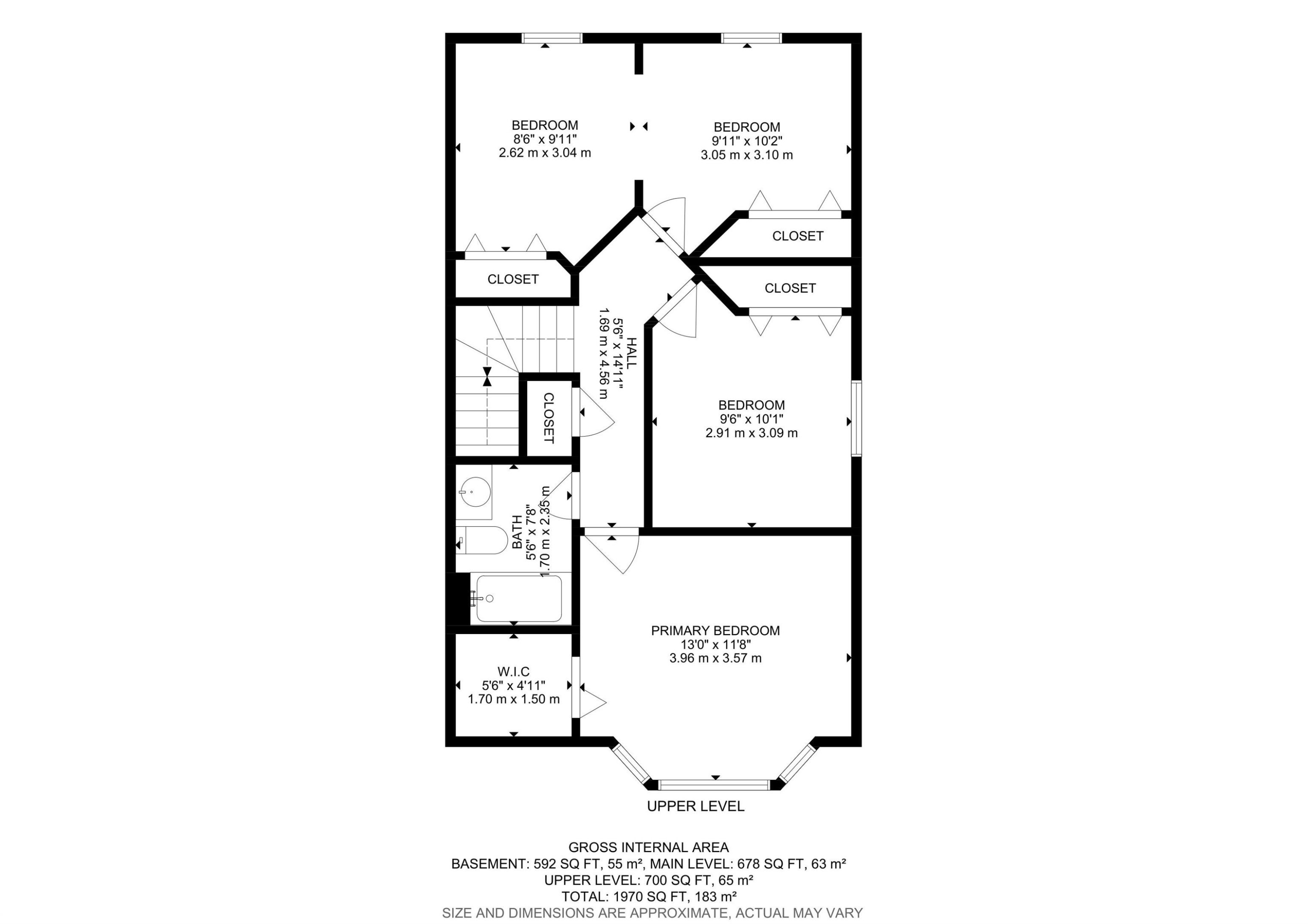 141 5 Aberdeen Way, Stony Plain, AB - Other