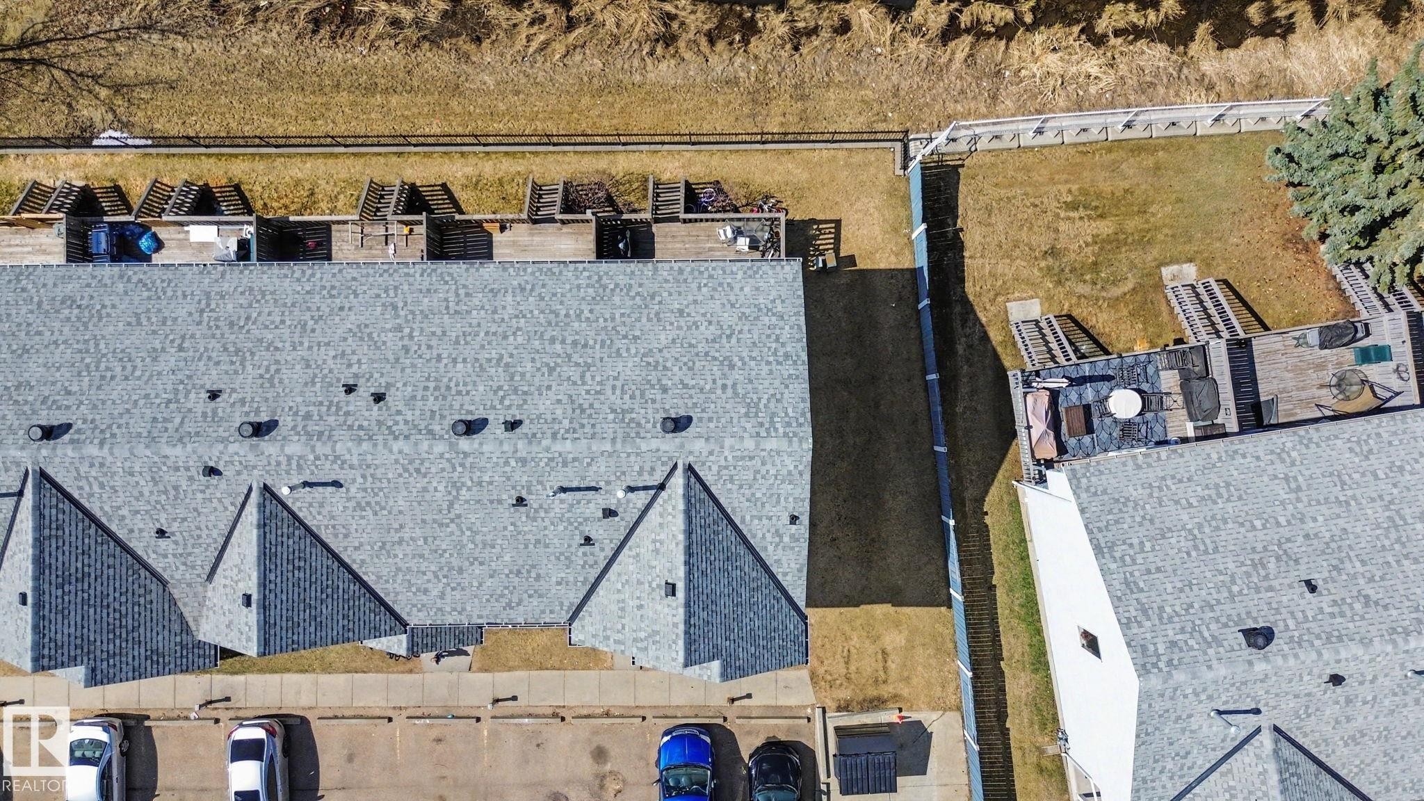 141 5 Aberdeen Way, Stony Plain, AB - Outdoor
