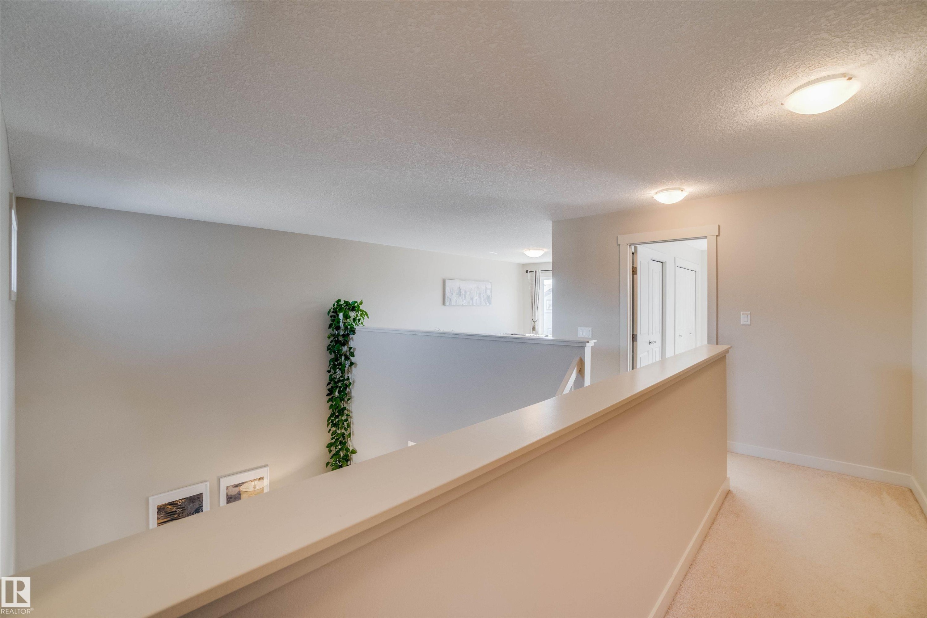 3843 Agar Green, Edmonton, AB - Indoor Photo Showing Other Room