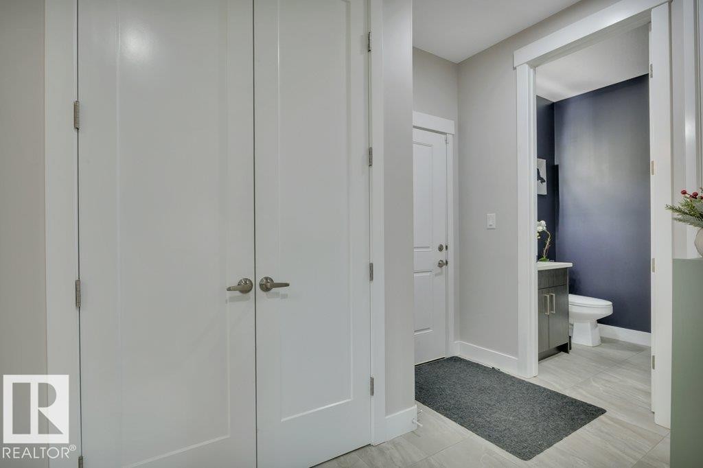 100 Aston Bend, Leduc, AB - Indoor