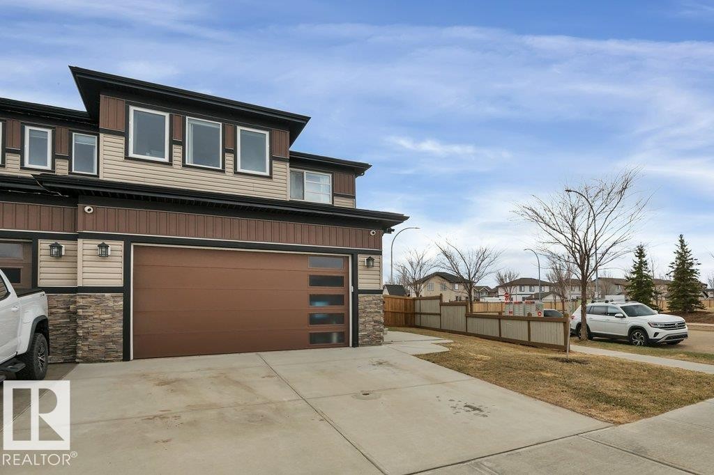 100 Aston Bend, Leduc, AB - Outdoor