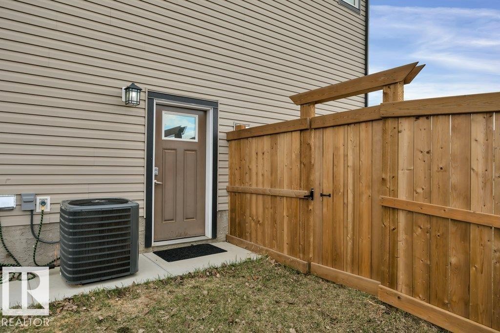 100 Aston Bend, Leduc, AB - Outdoor With Exterior