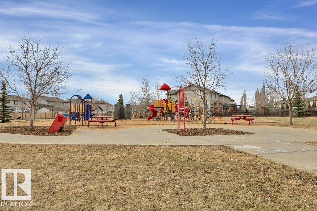100 Aston Bend, Leduc, AB - Outdoor