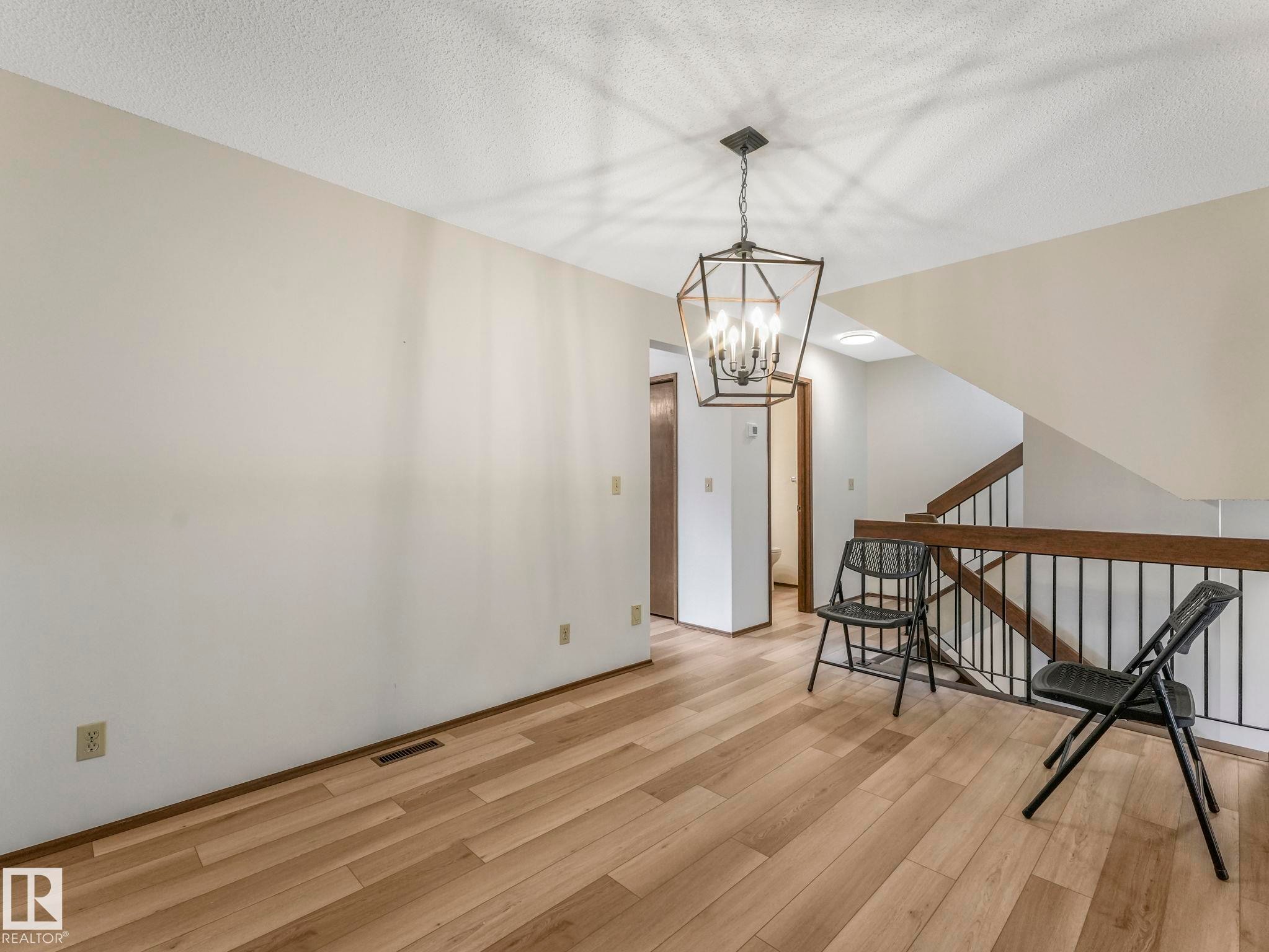 33 Glaewyn, St. Albert, AB - Indoor Photo Showing Other Room