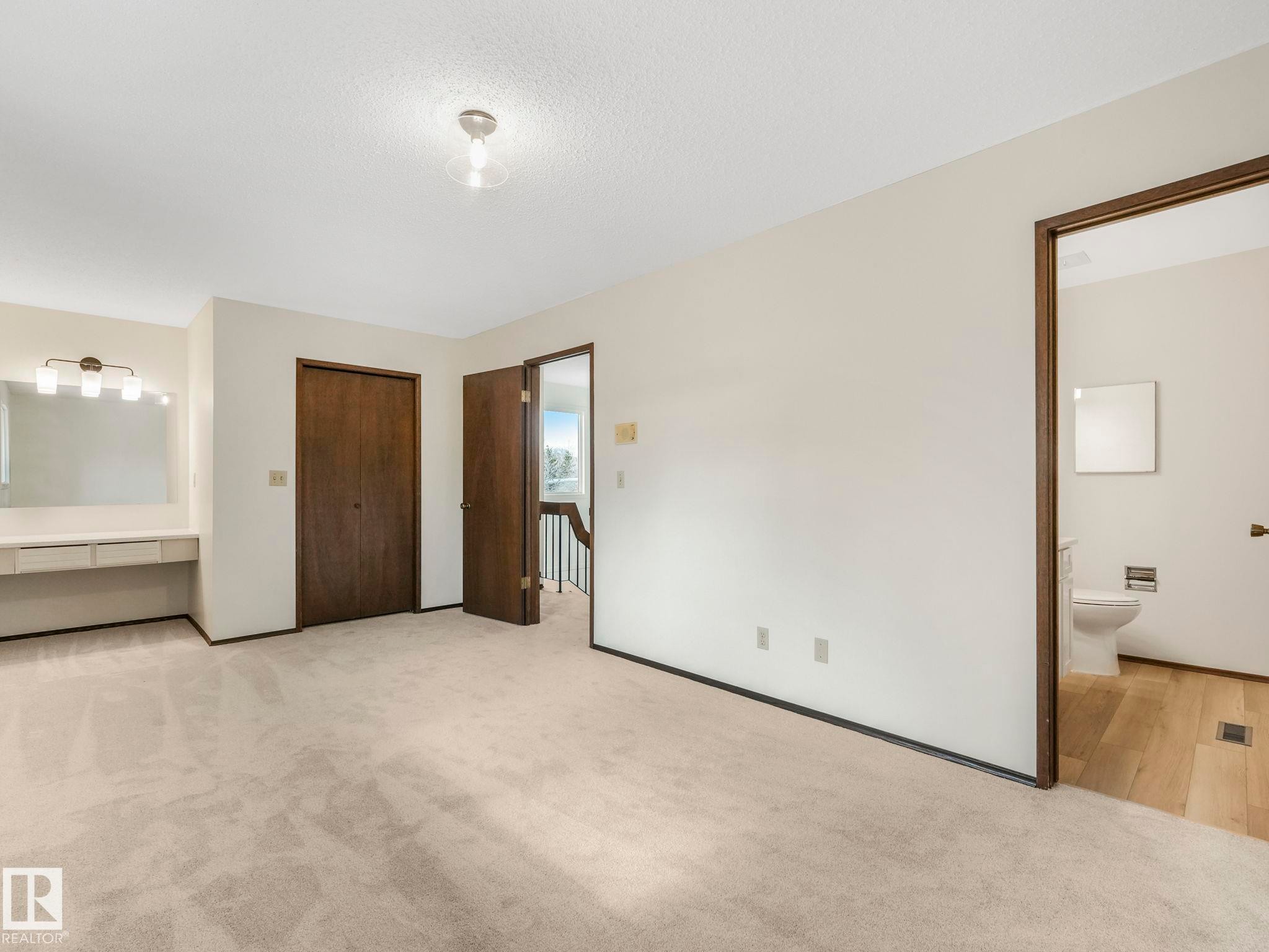 33 Glaewyn, St. Albert, AB - Indoor Photo Showing Other Room