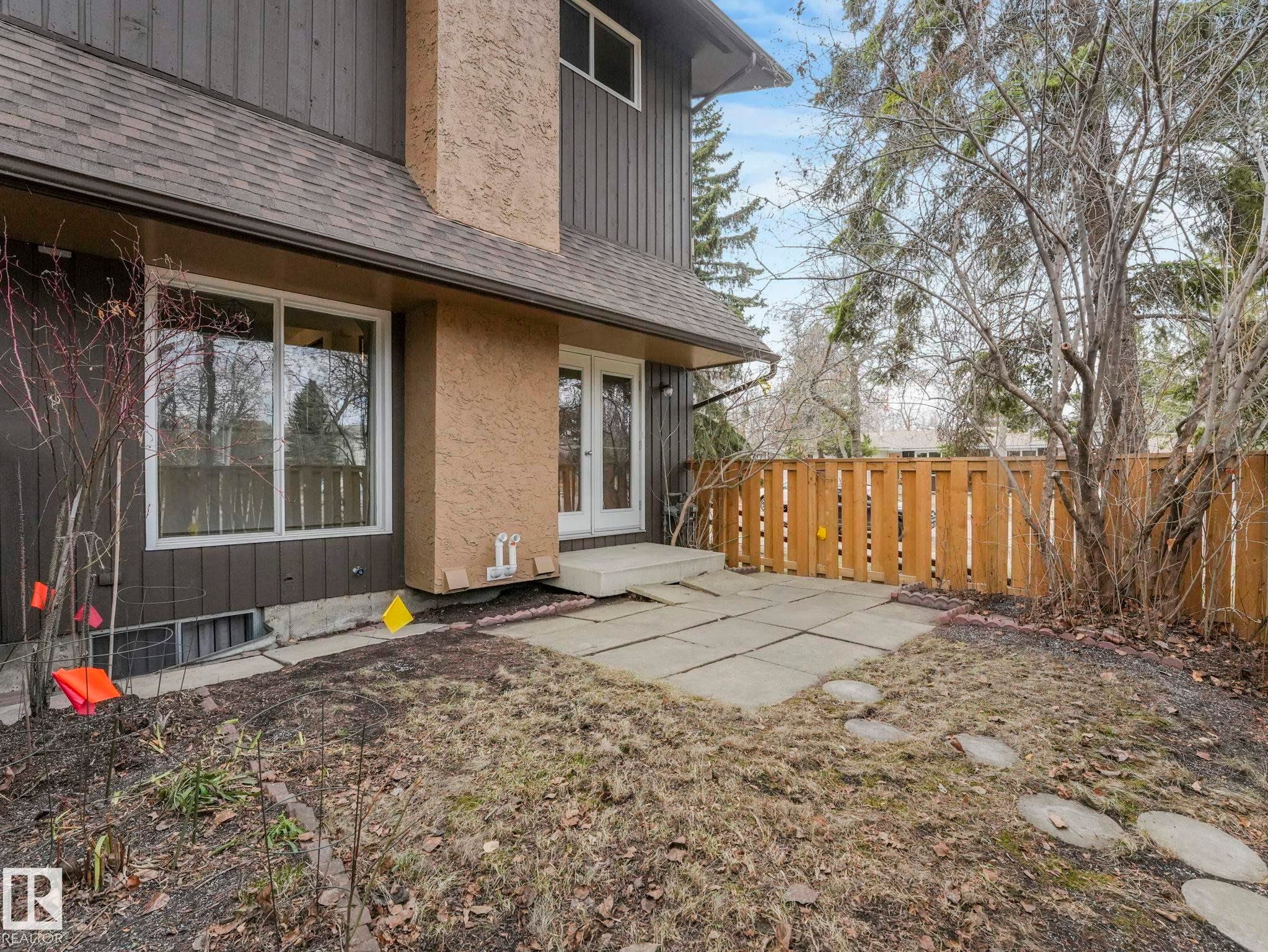 33 Glaewyn, St. Albert, AB - Outdoor