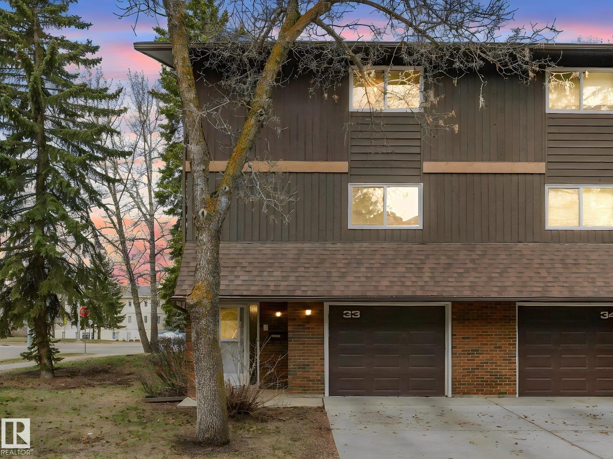 33 Glaewyn, St. Albert, AB - Outdoor