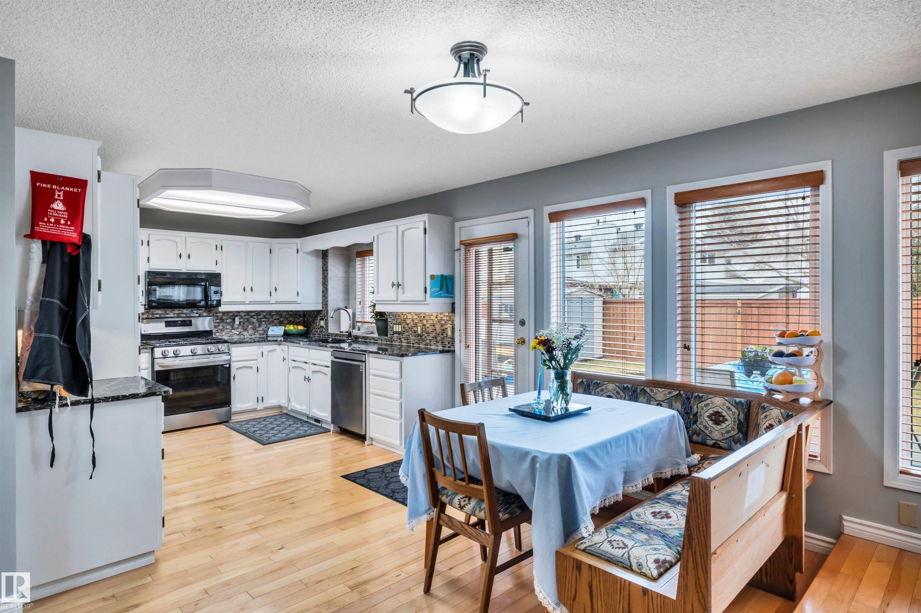 37 Deane Crescent, St. Albert, AB - Indoor