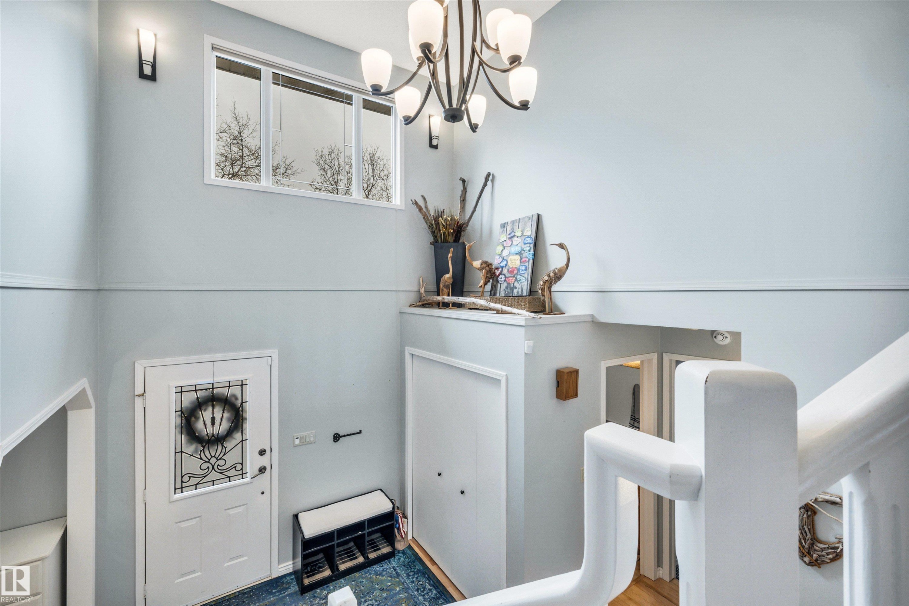 37 Deane Crescent, St. Albert, AB - Indoor Photo Showing Other Room