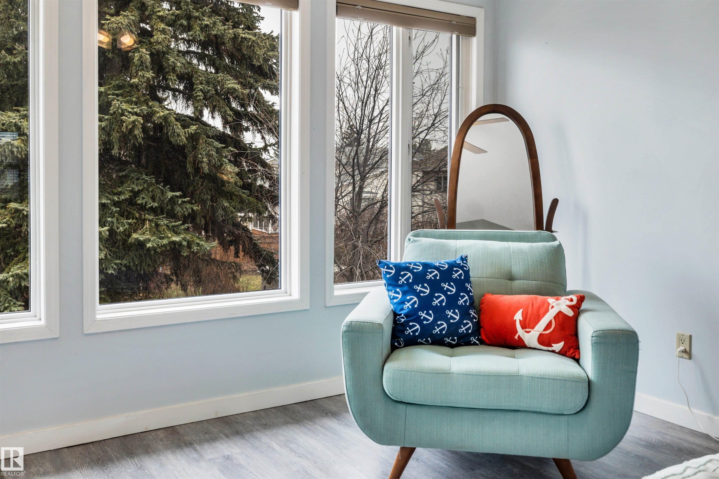 37 Deane Crescent, St. Albert, AB - Indoor Photo Showing Other Room