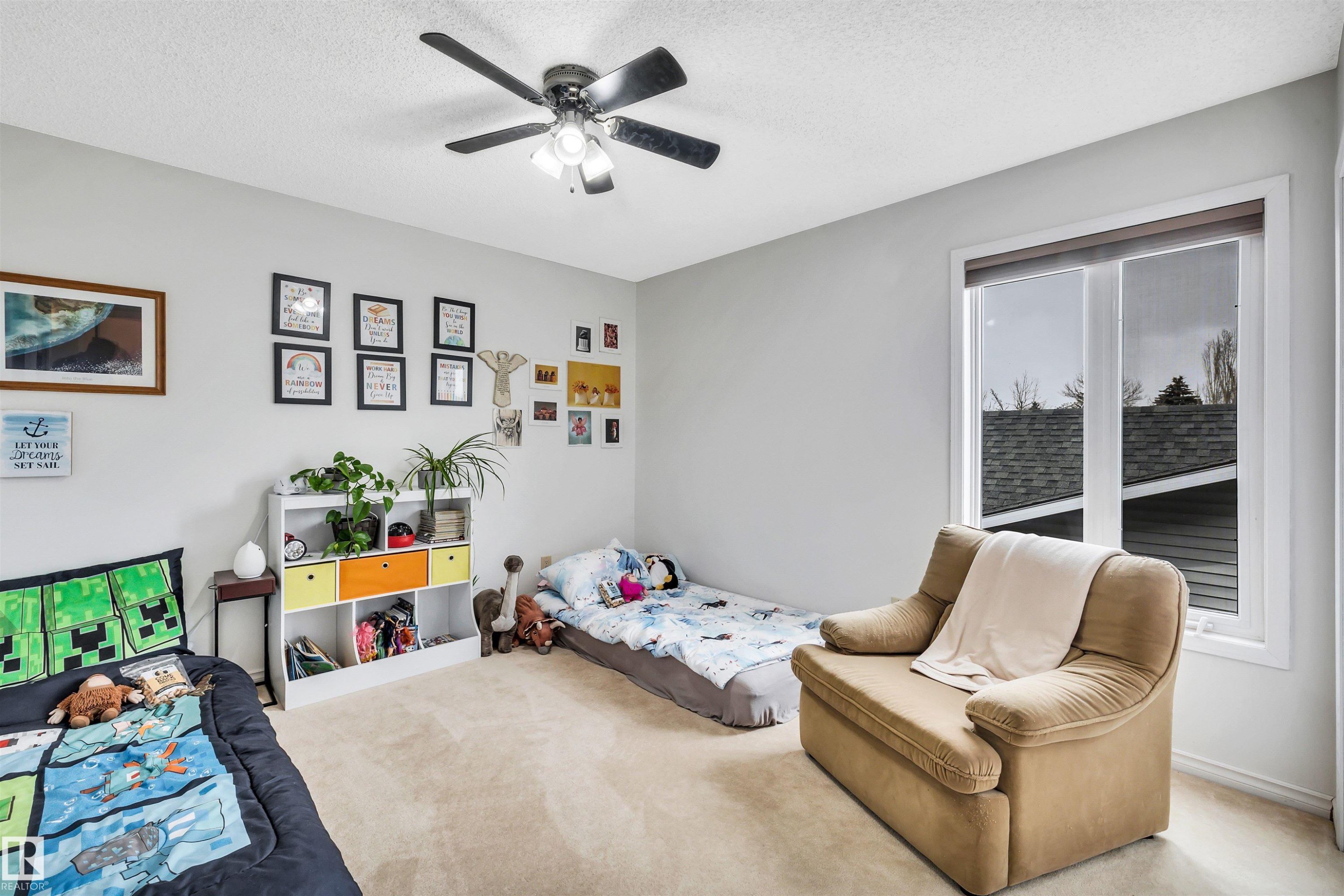 37 Deane Crescent, St. Albert, AB - Indoor