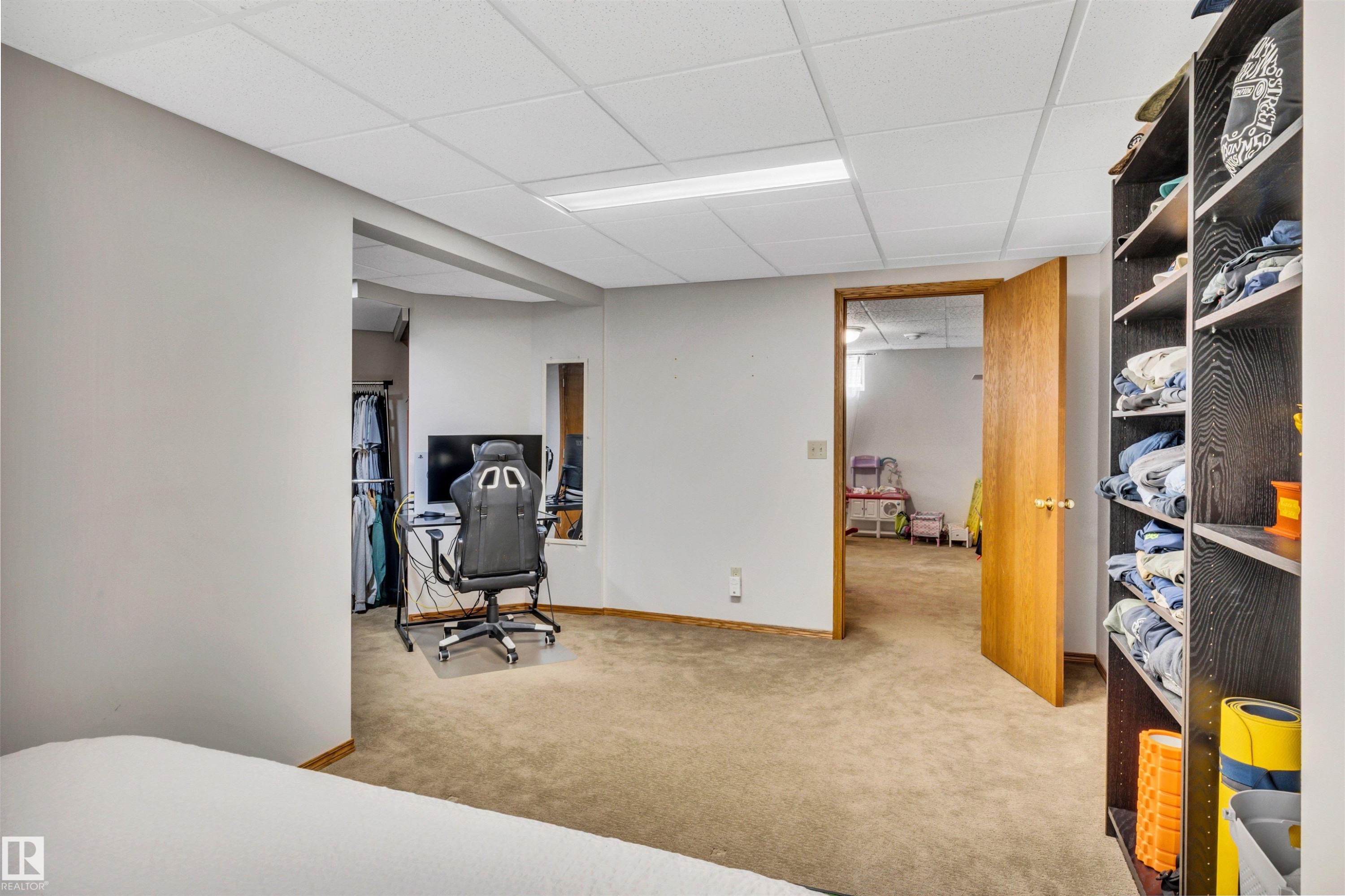 37 Deane Crescent, St. Albert, AB - Indoor