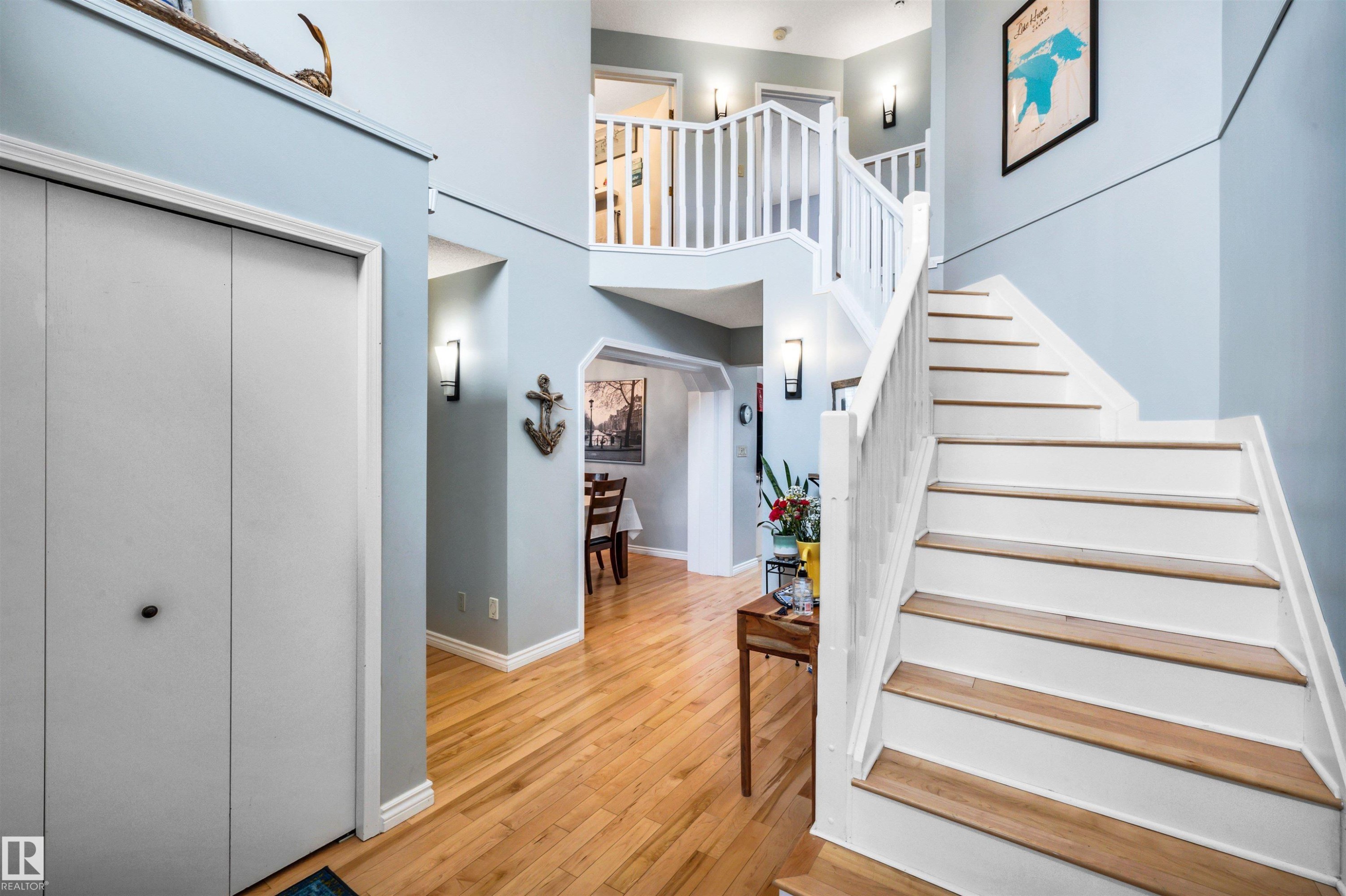 37 Deane Crescent, St. Albert, AB - Indoor Photo Showing Other Room