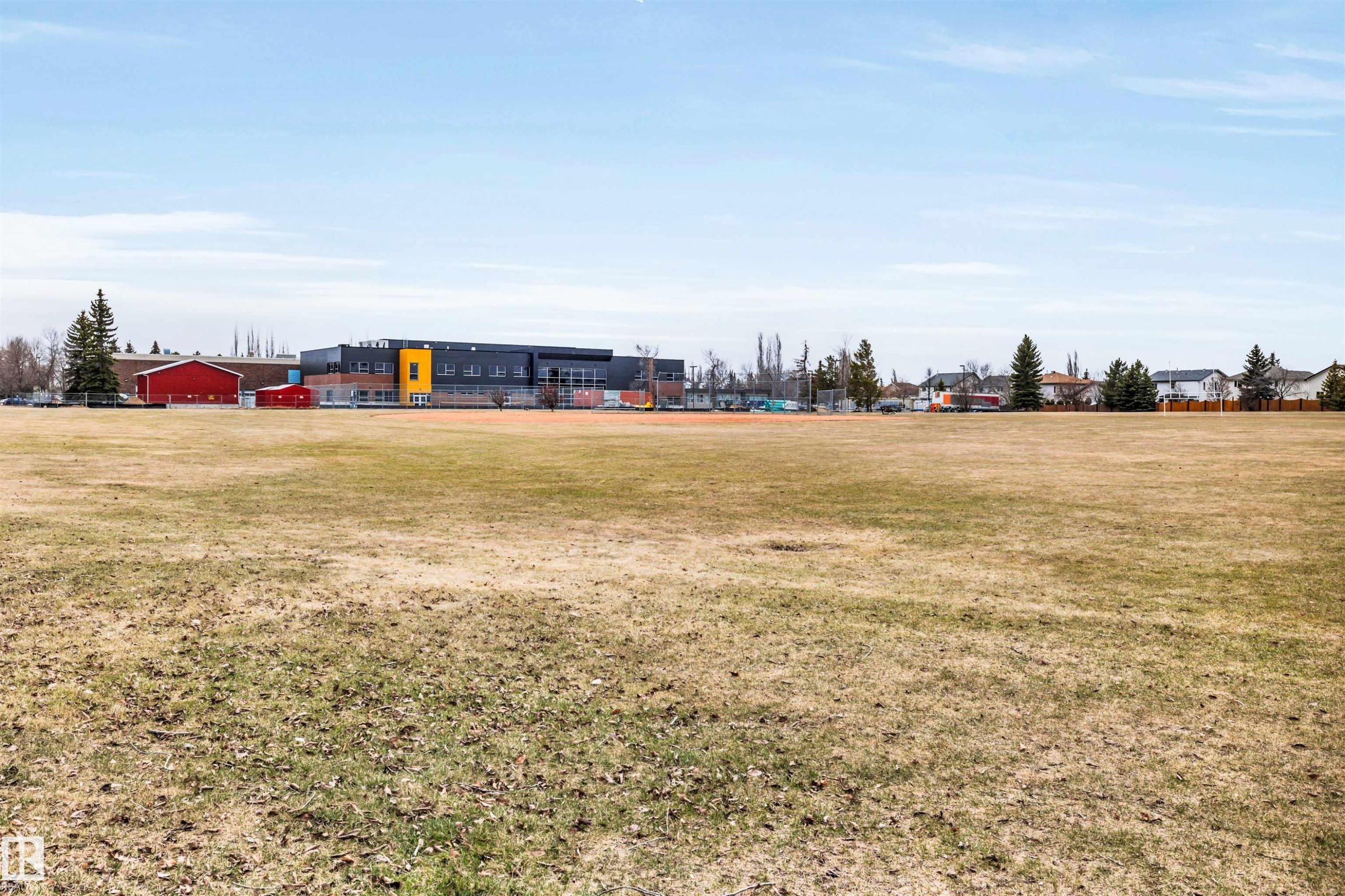 37 Deane Crescent, St. Albert, AB - Outdoor With View
