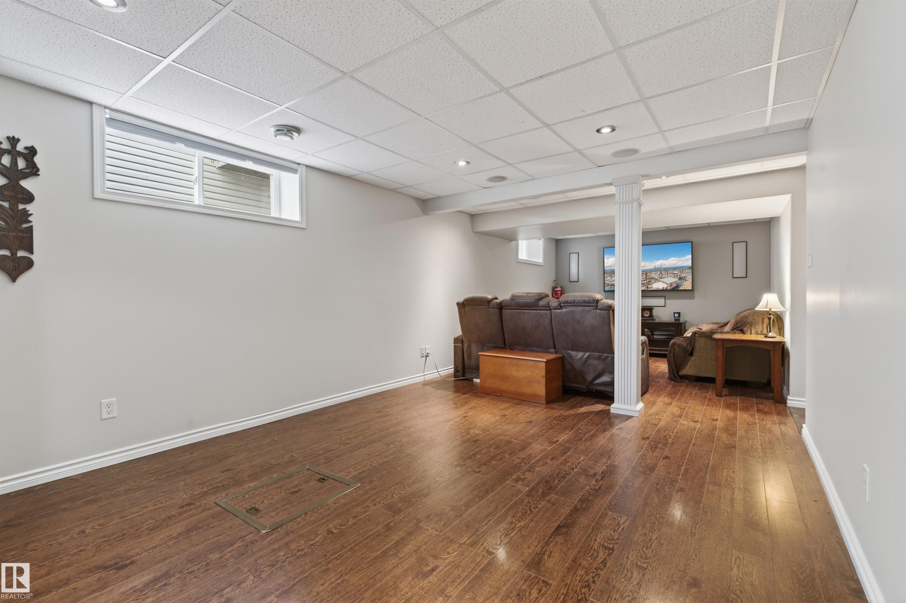 2547 Lockhart Way, Cold Lake, AB - Indoor
