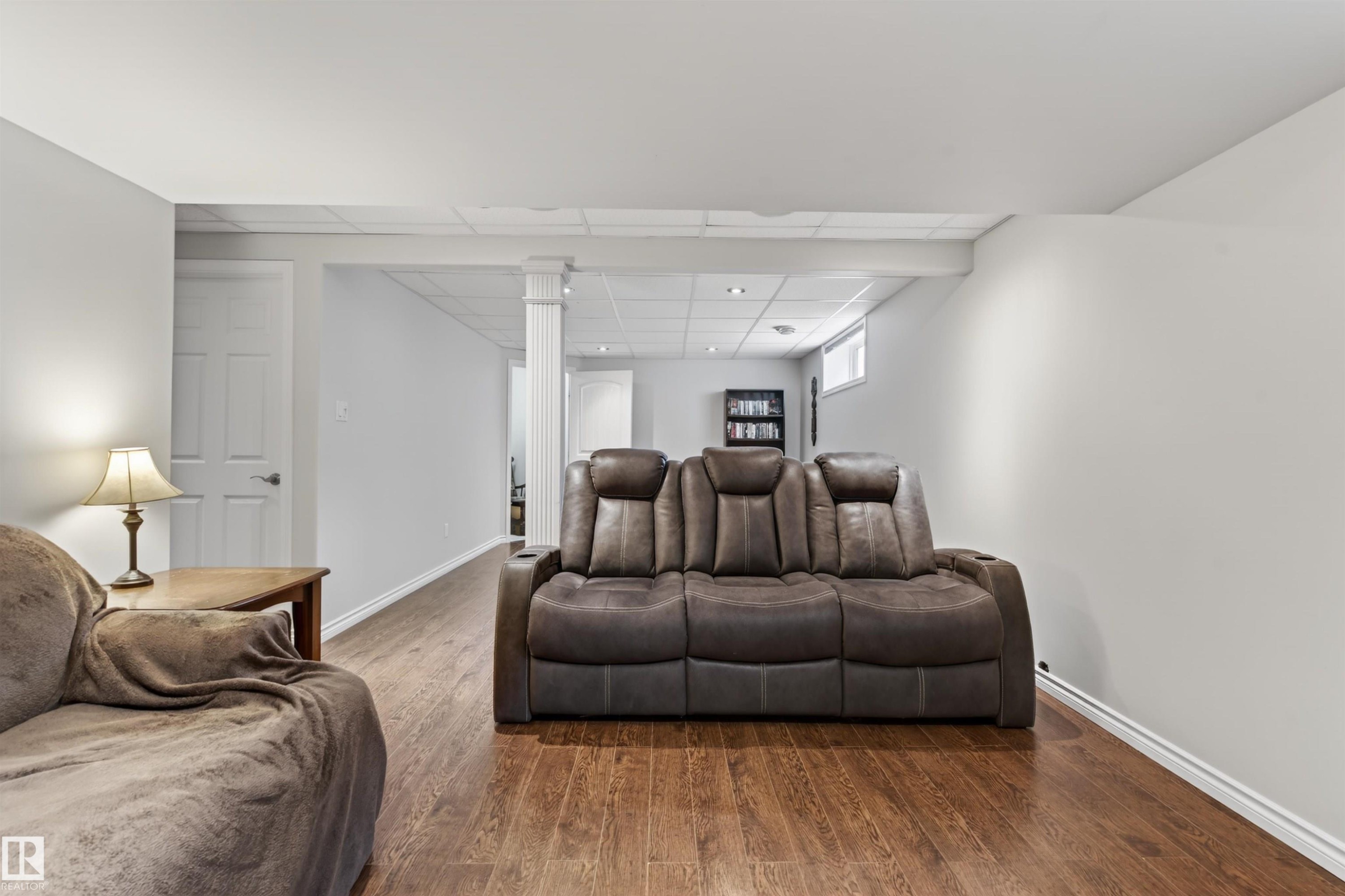 2547 Lockhart Way, Cold Lake, AB - Indoor