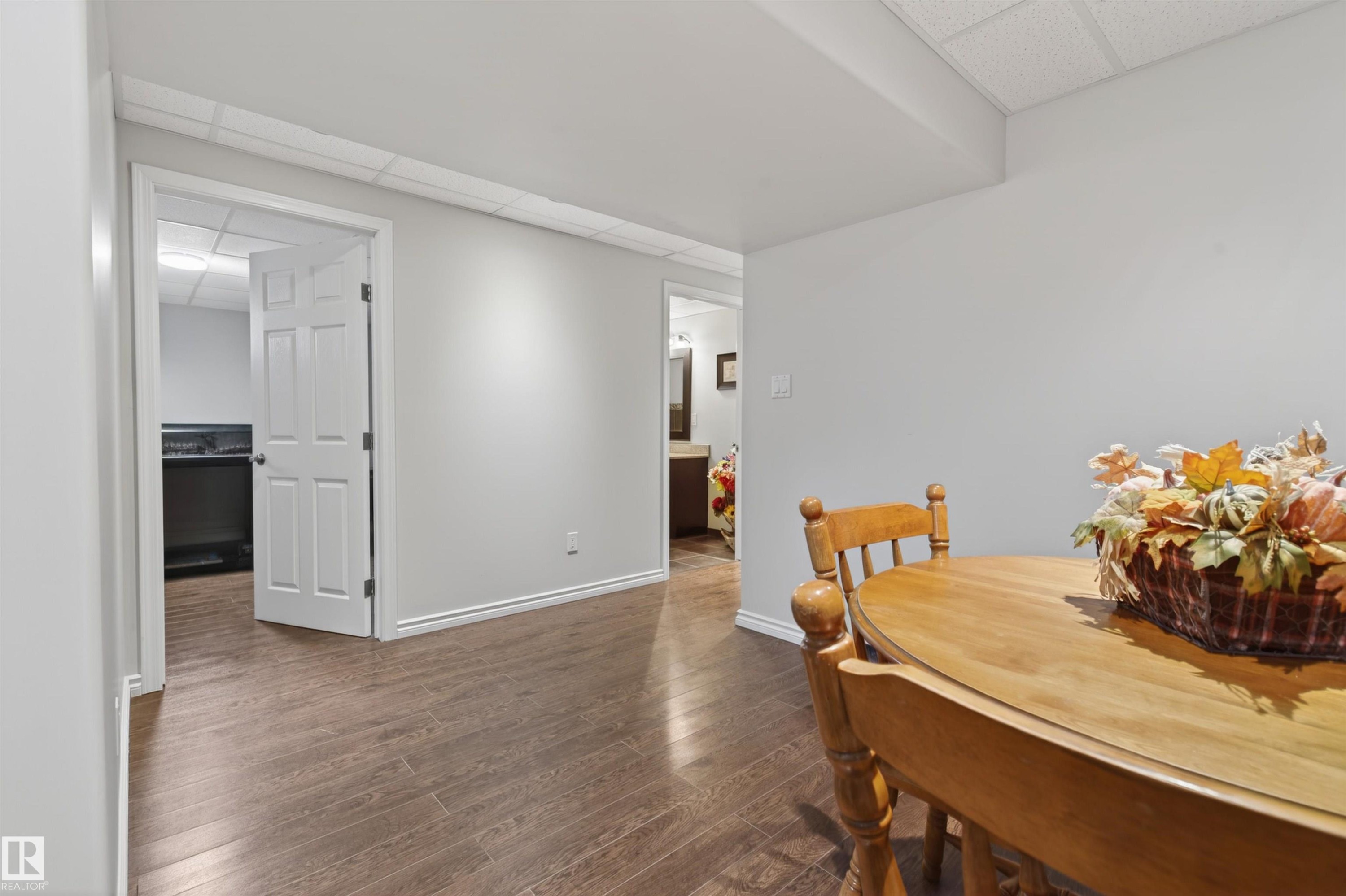 2547 Lockhart Way, Cold Lake, AB - Indoor Photo Showing Other Room