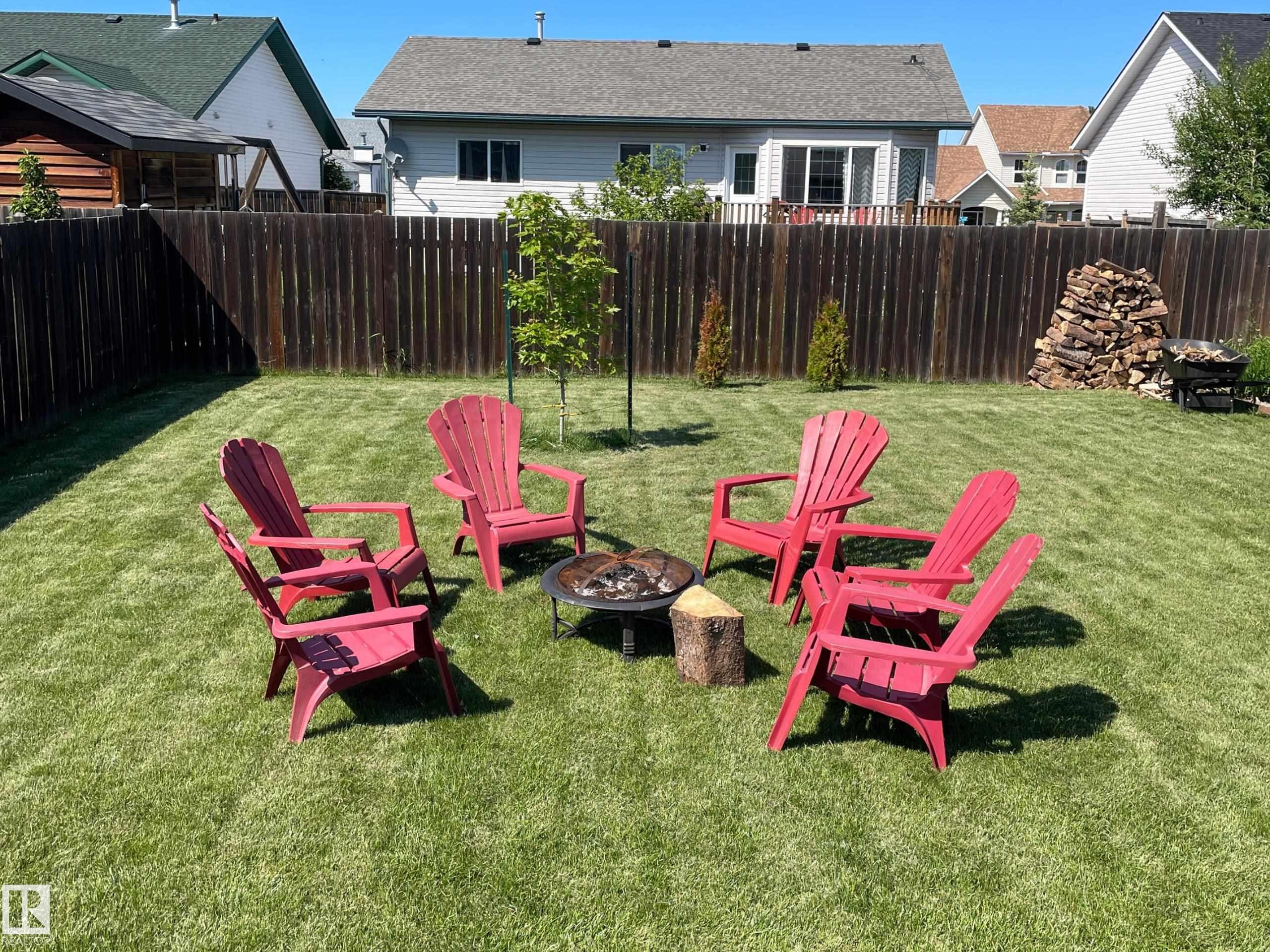 2547 Lockhart Way, Cold Lake, AB - Outdoor