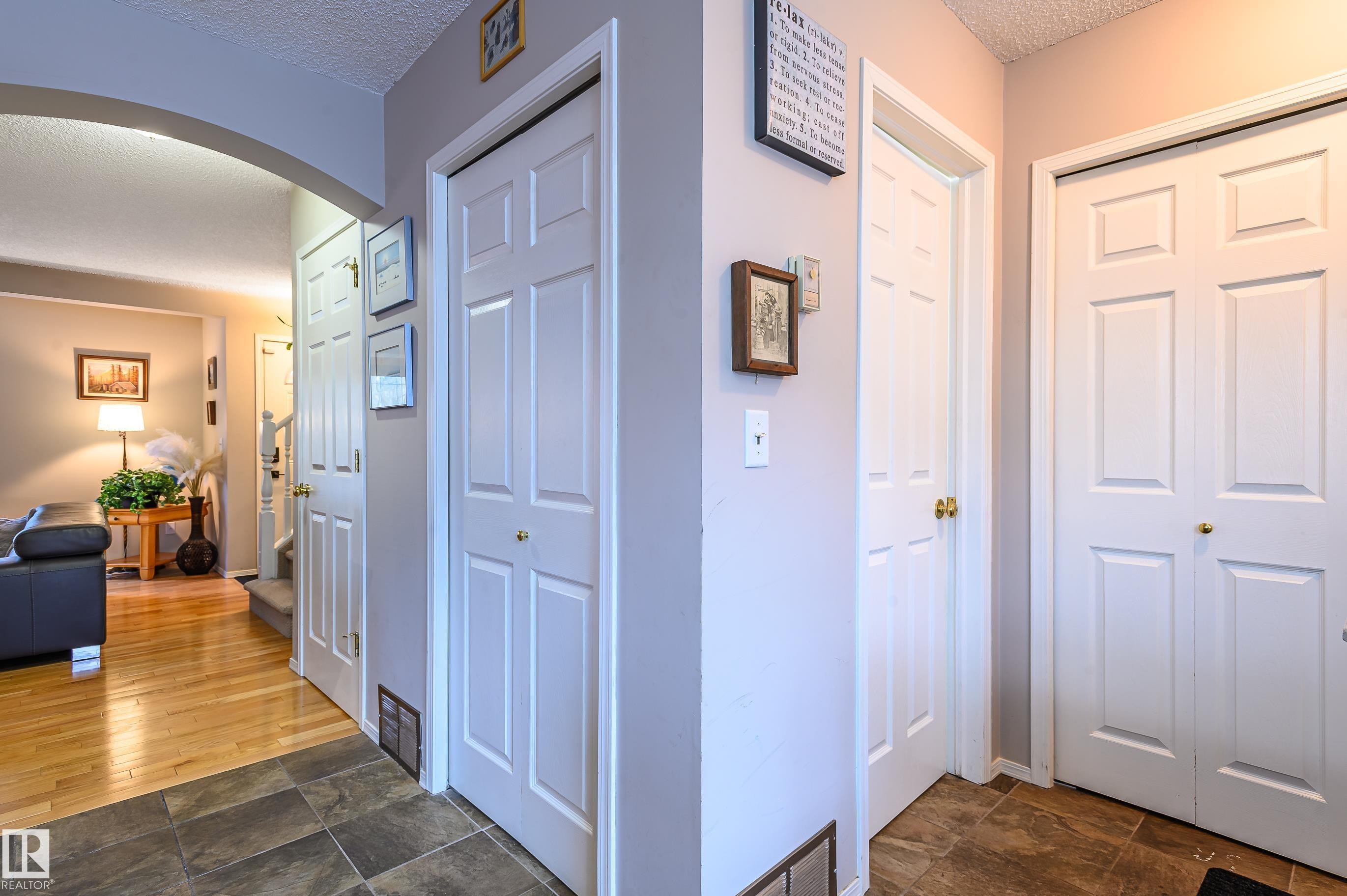 5428 202 Street, Edmonton, AB - Indoor Photo Showing Other Room