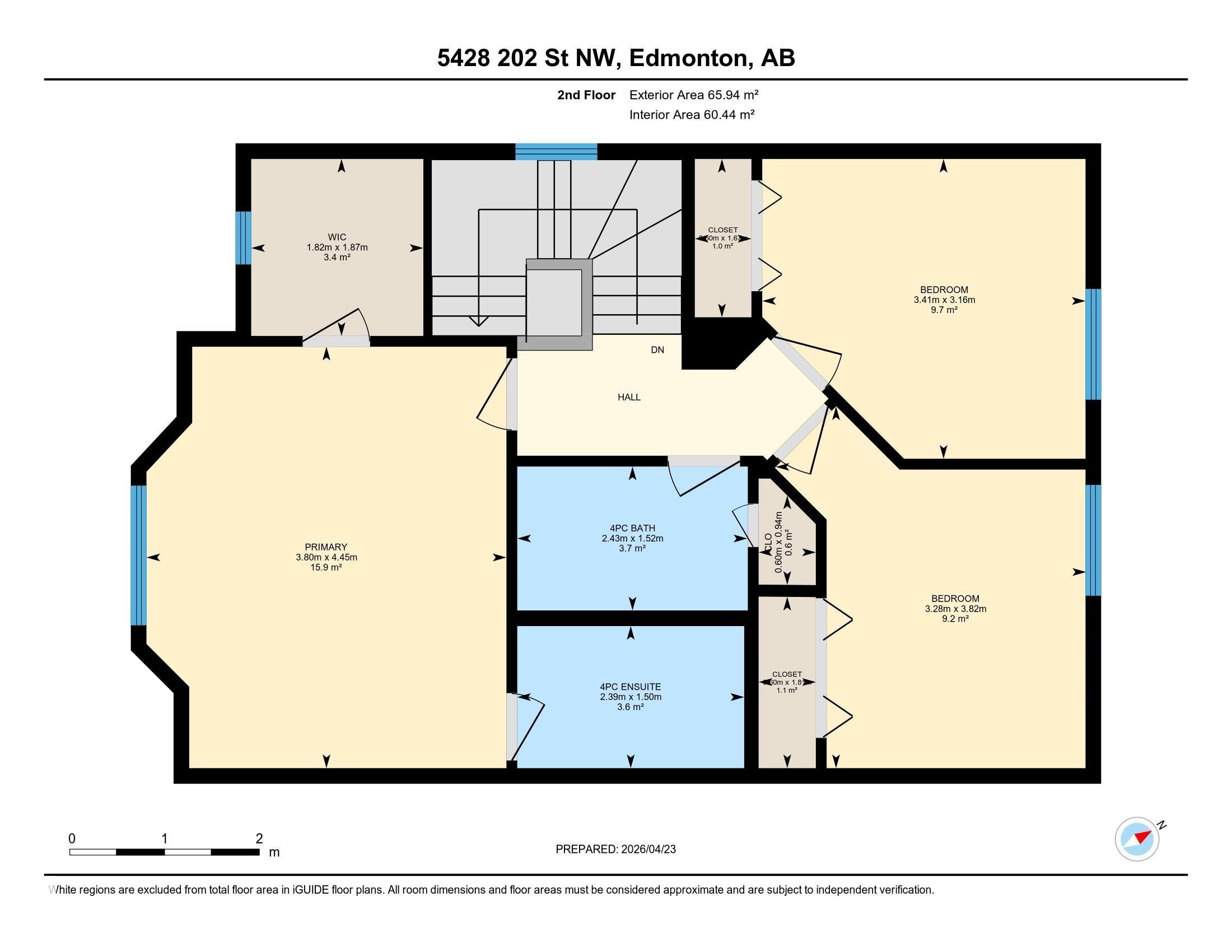 5428 202 Street, Edmonton, AB - Other